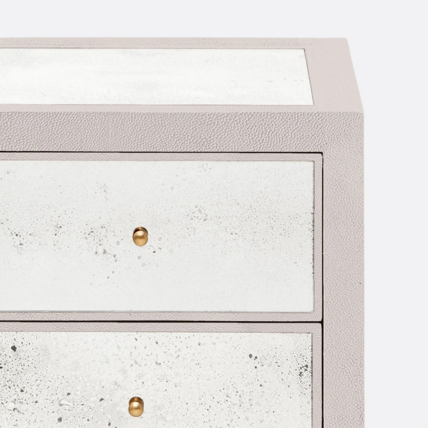 Made Goods Mia 18" Nightstand - Image 10