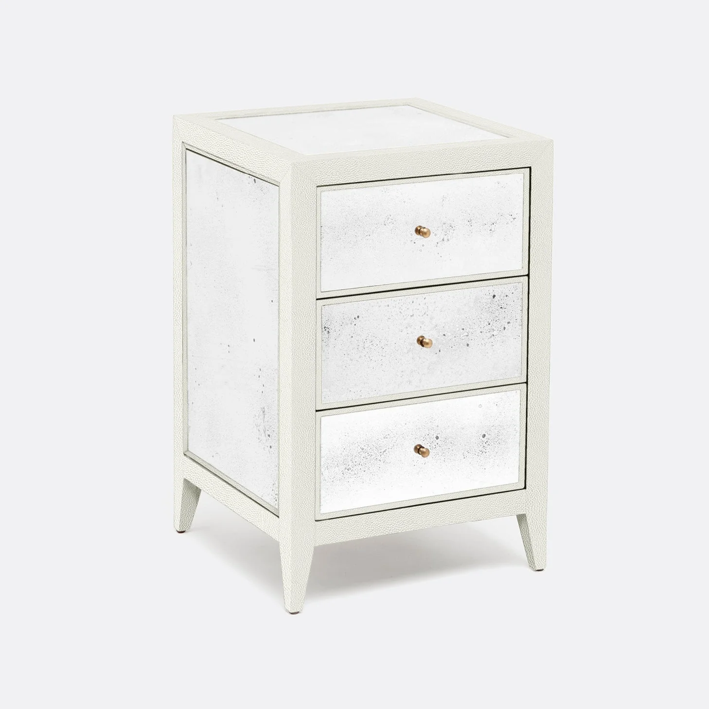Made Goods Mia 18" Nightstand - Image 12