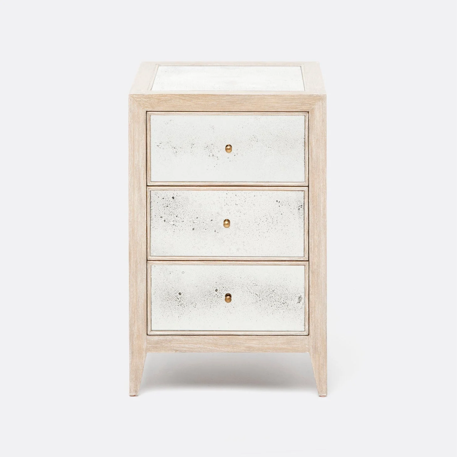Made Goods Mia 18" Nightstand - Image 6