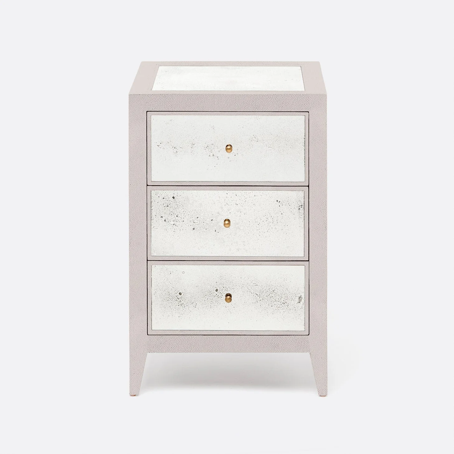 Made Goods Mia 18" Nightstand - Image 8