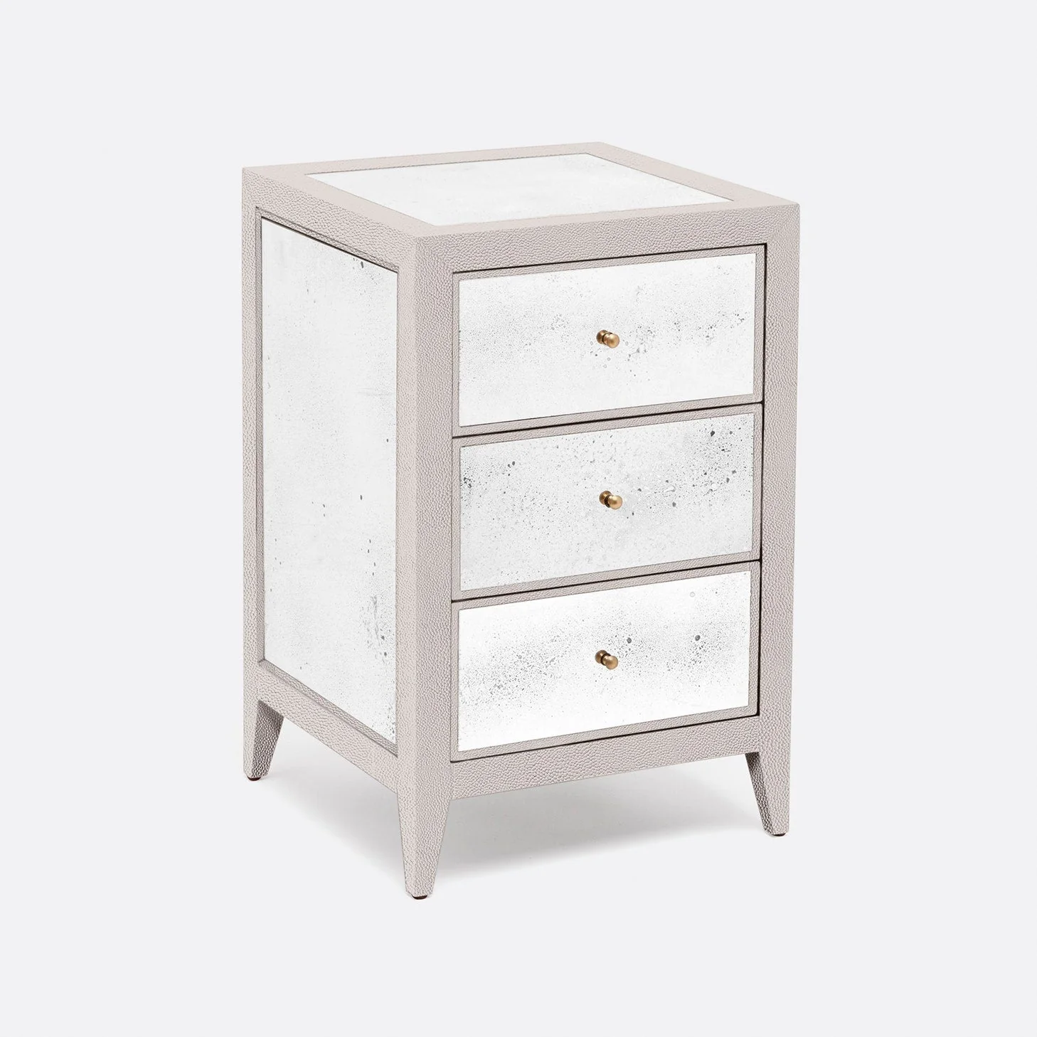 Made Goods Mia 18" Nightstand - Image 9