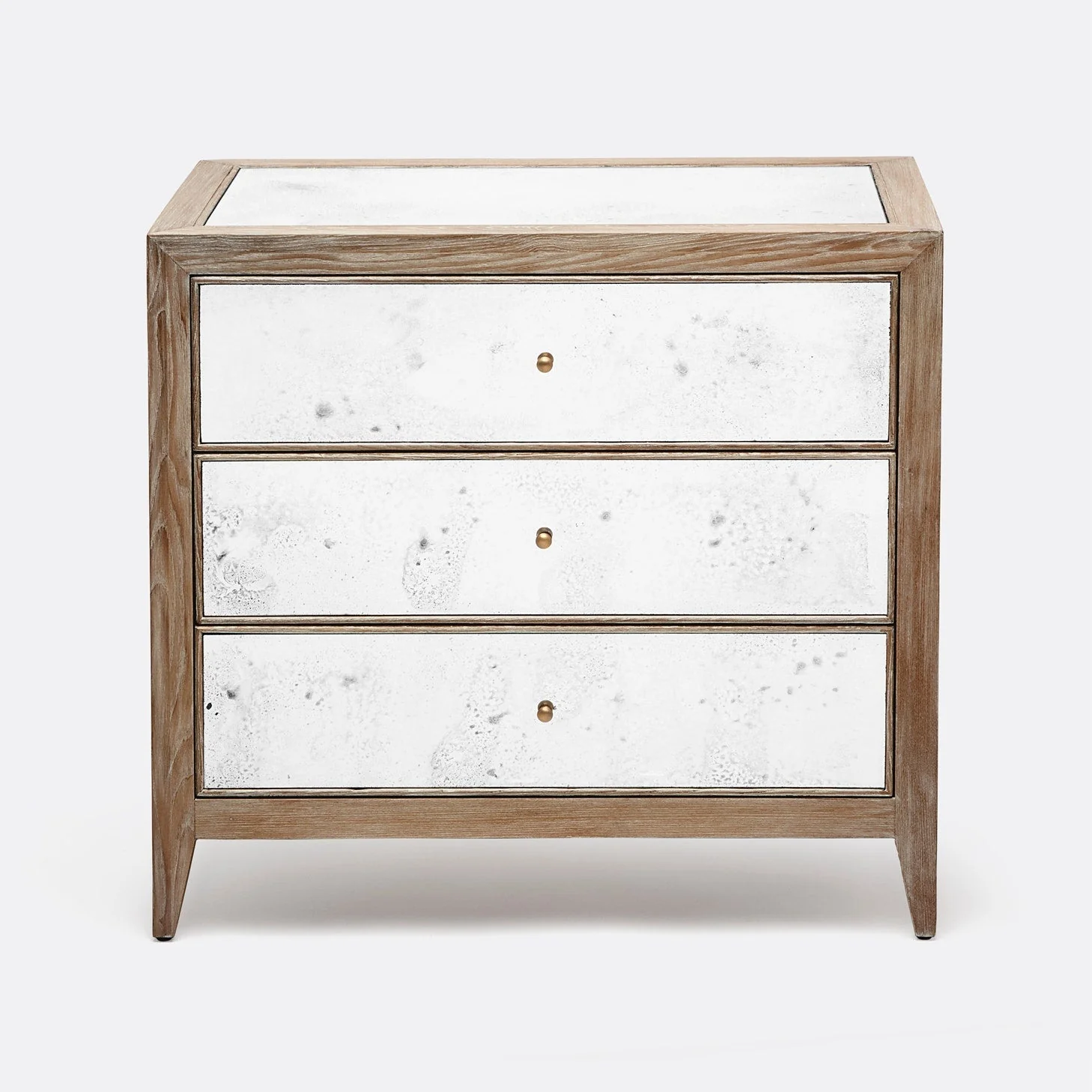 Made Goods Mia 30" Nightstand - Image 3