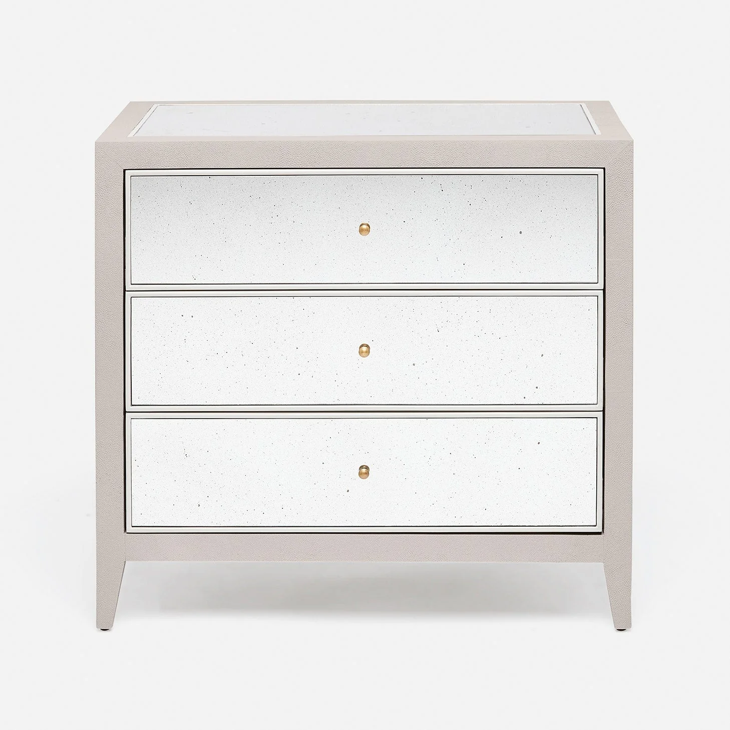 Made Goods Mia 30" Nightstand - Image 7