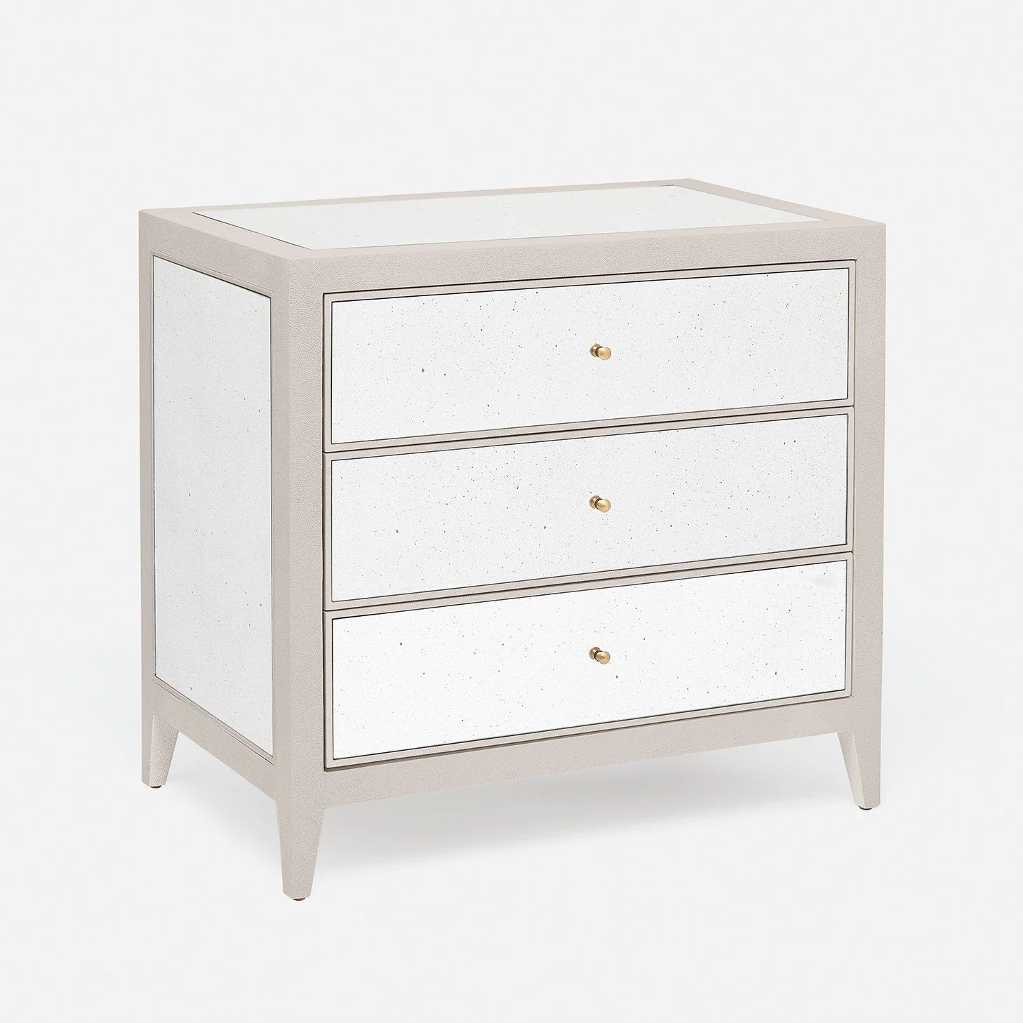 Made Goods Mia 30" Nightstand - Image 8