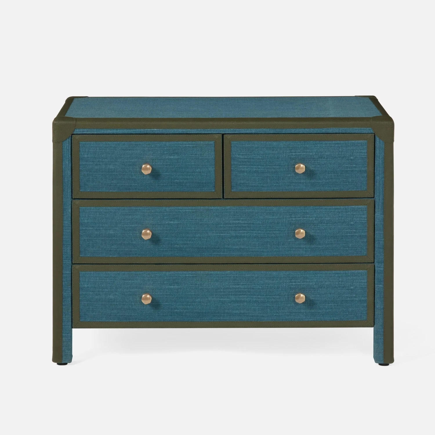 Made Goods Nathaniel 48" Dresser - Image 2