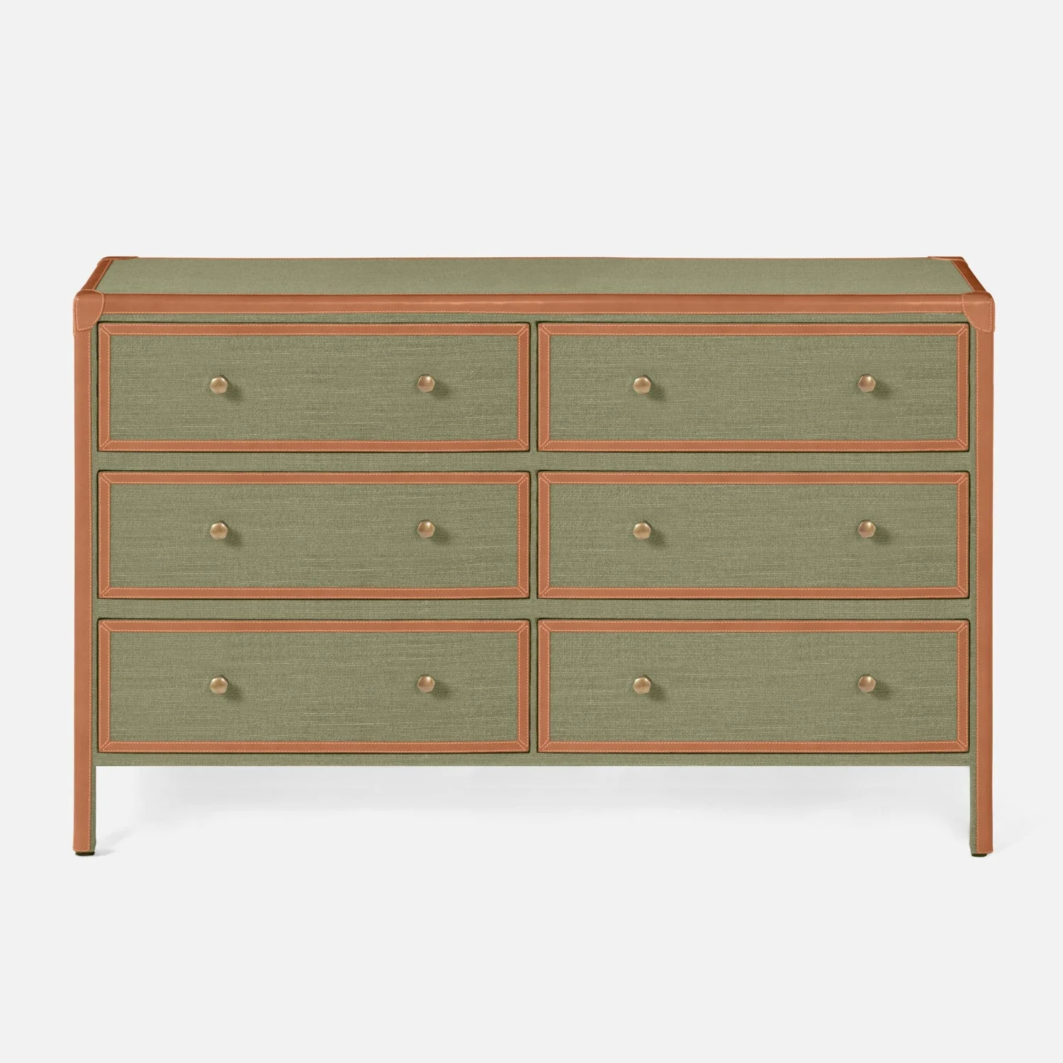 Made Goods Nathaniel 60" Dresser - Image 2