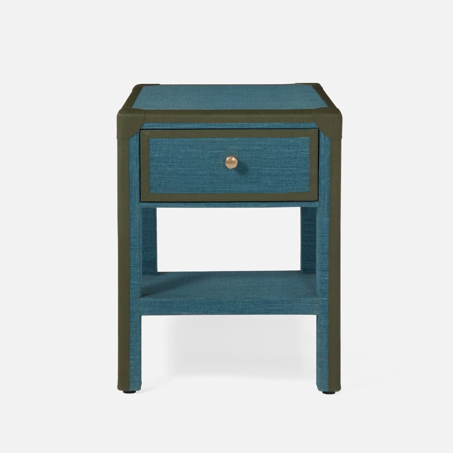 Made Goods Nathaniel Nightstand 18" - Image 2