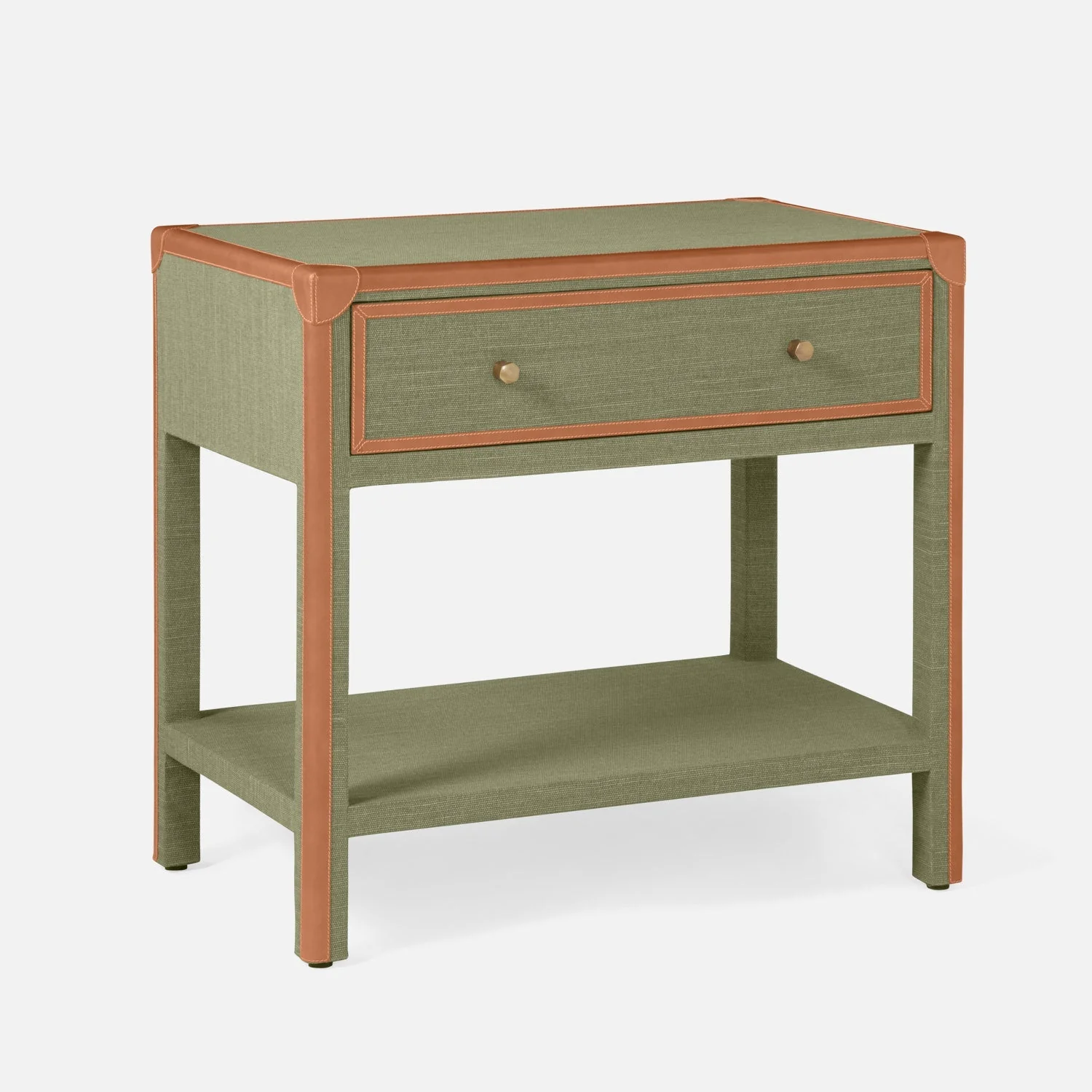 Made Goods Nathaniel Nightstand 30" - Image 3