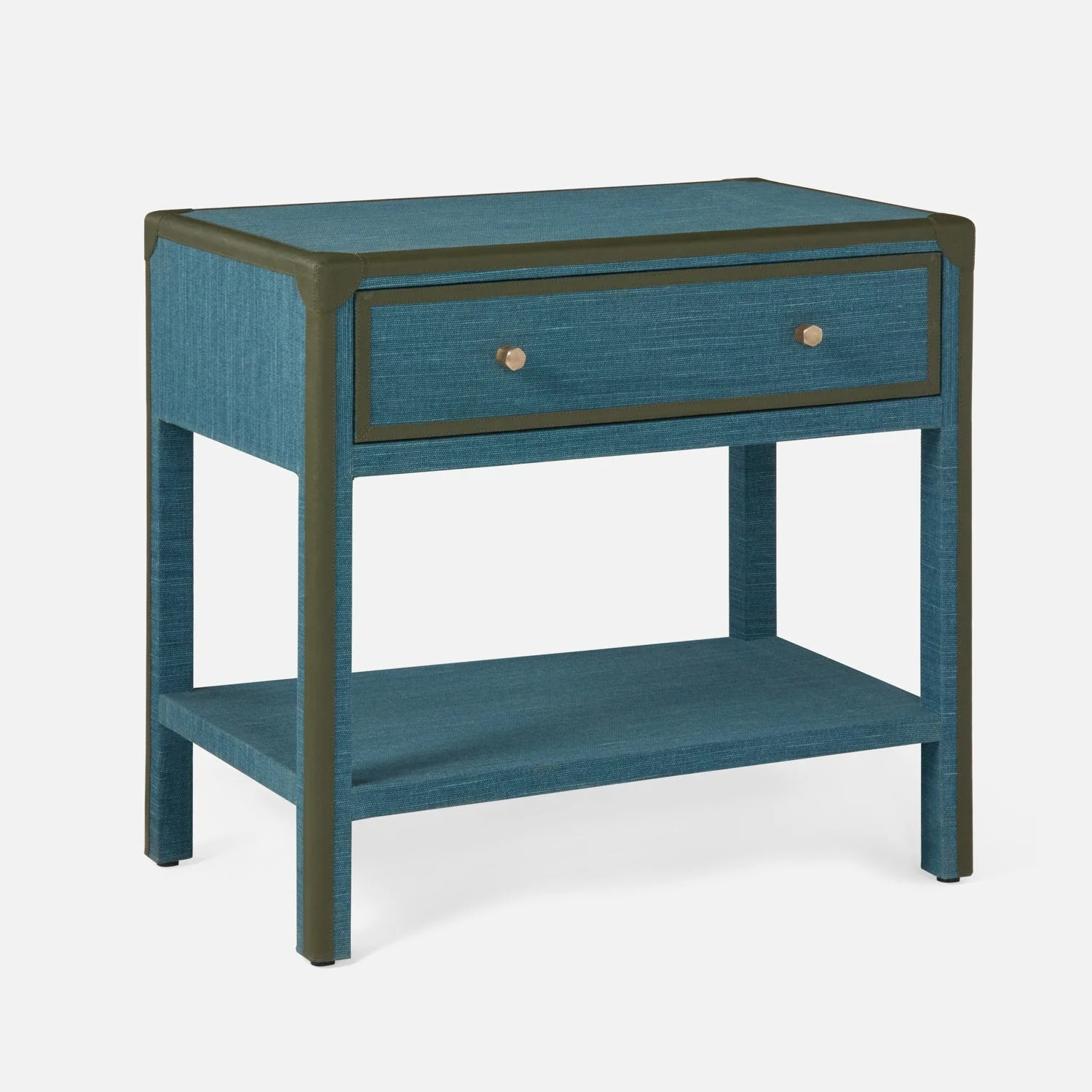 Made Goods Nathaniel Nightstand 30" - Image 8