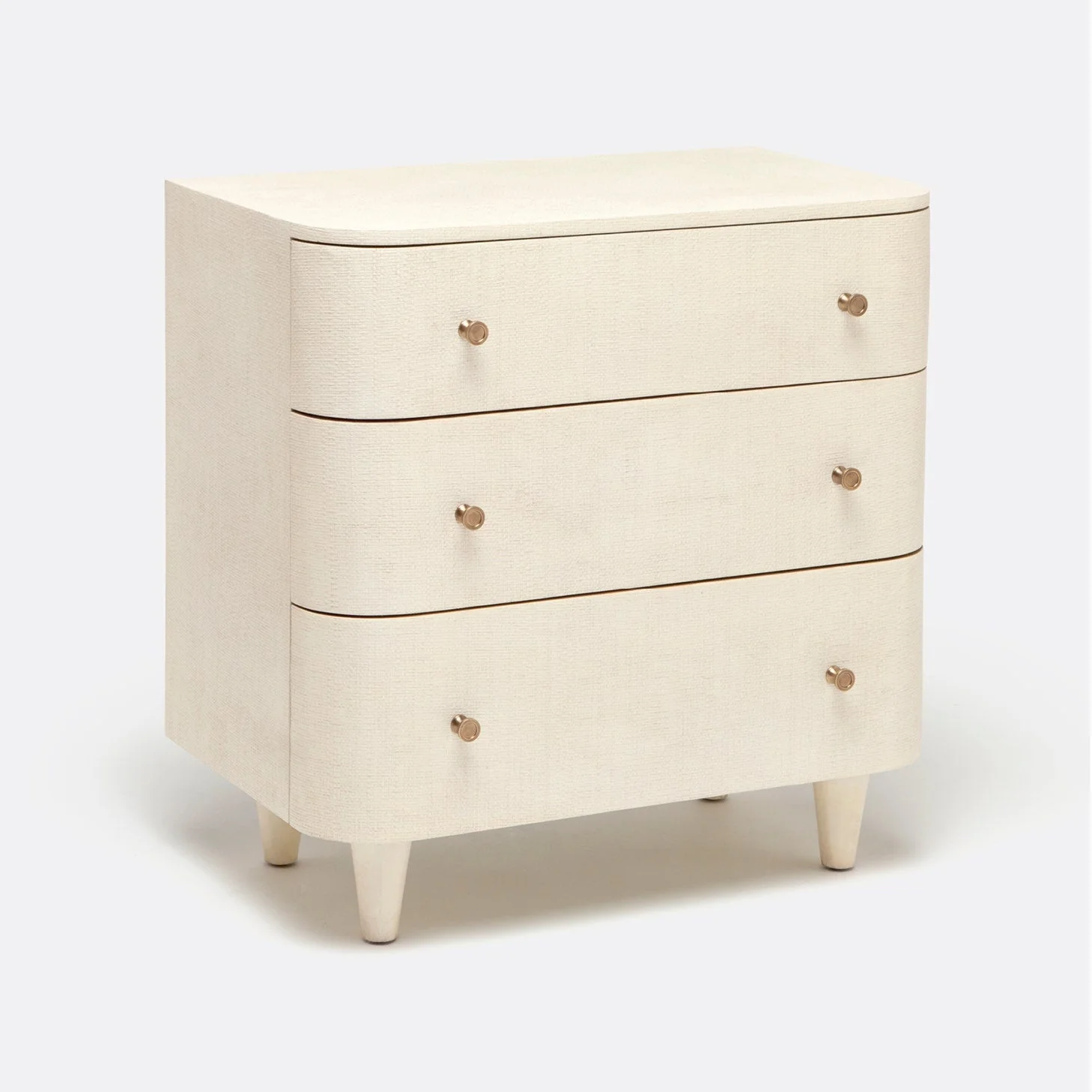 Made Goods Olivia Nightstand 30"