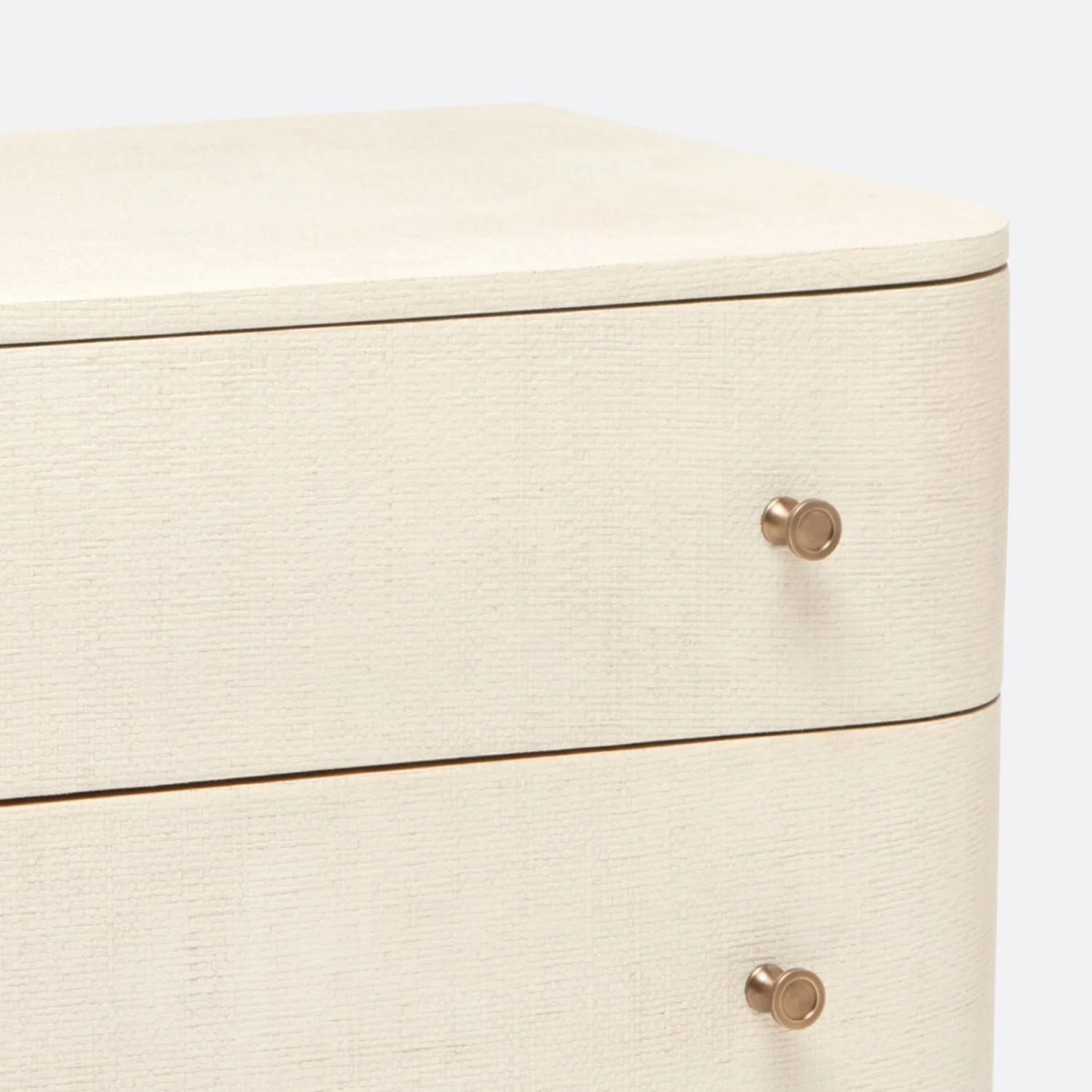 Made Goods Olivia Nightstand 30" - Image 3