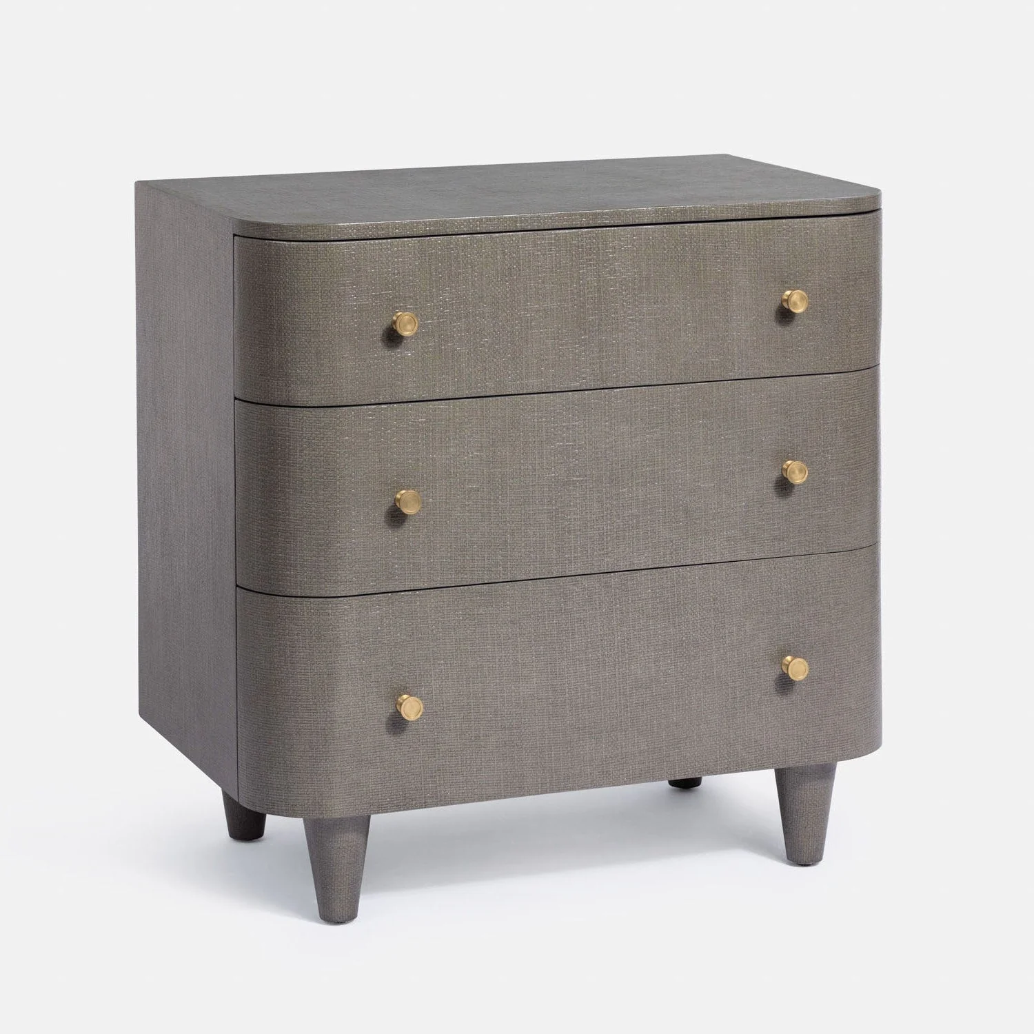 Made Goods Olivia Nightstand 30" - Image 4