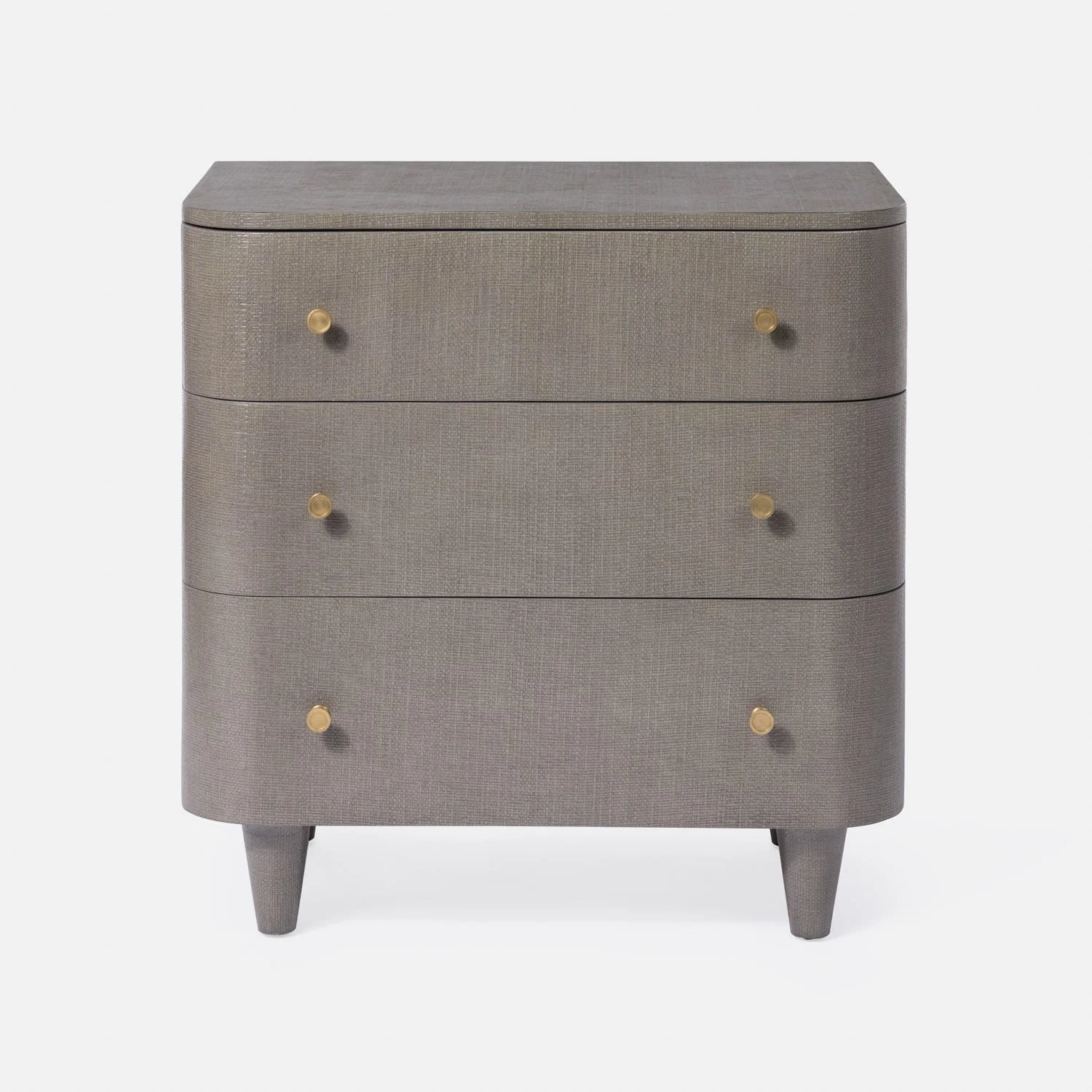 Made Goods Olivia Nightstand 30" - Image 5