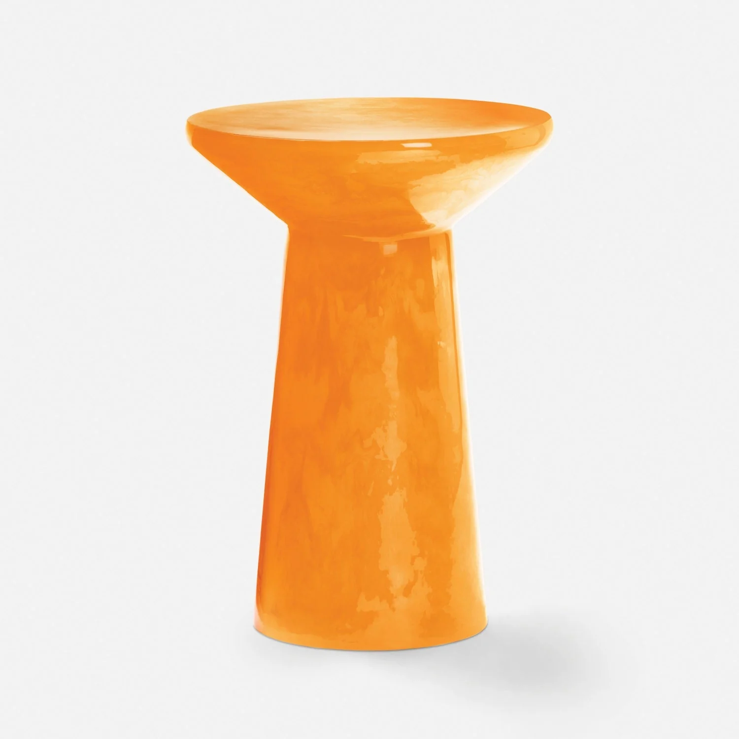 Made Goods Omer Outdoor Accent Table - Image 10