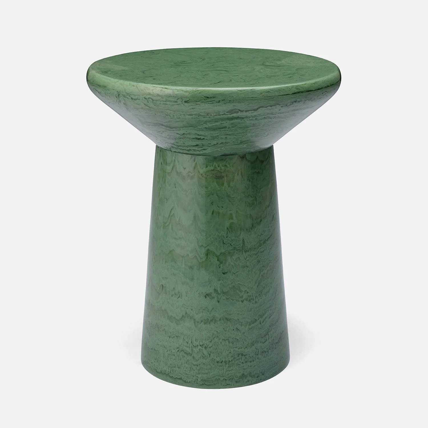Made Goods Omer Outdoor Accent Table - Image 14