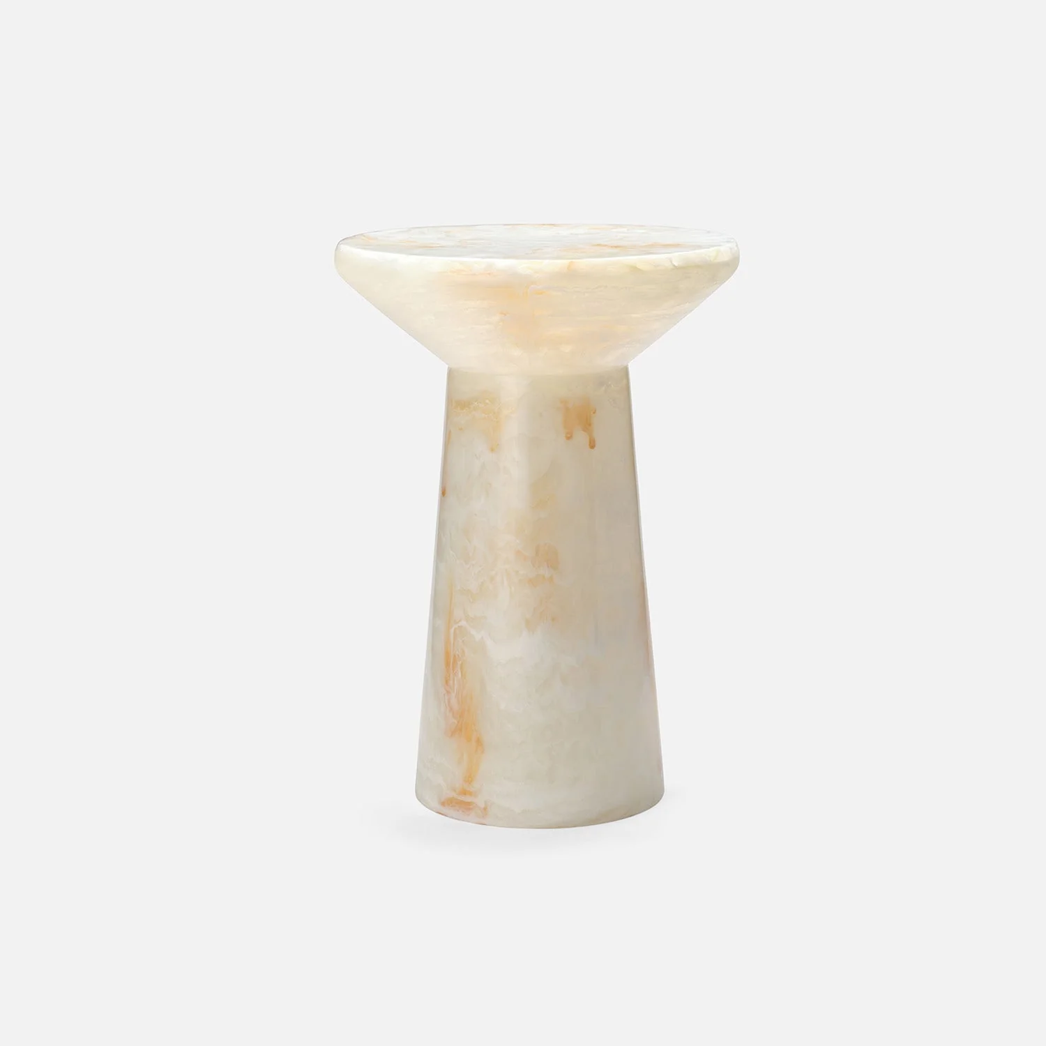 Made Goods Omer Outdoor Accent Table - Image 15