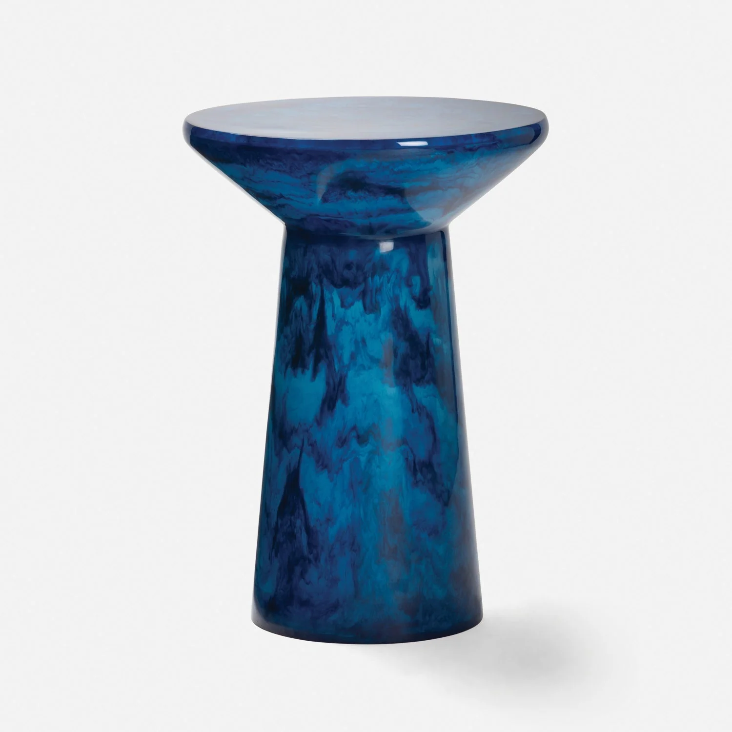 Made Goods Omer Outdoor Accent Table - Image 6