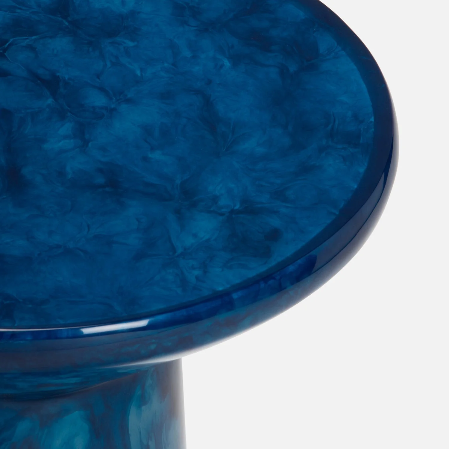 Made Goods Omer Outdoor Accent Table - Image 7