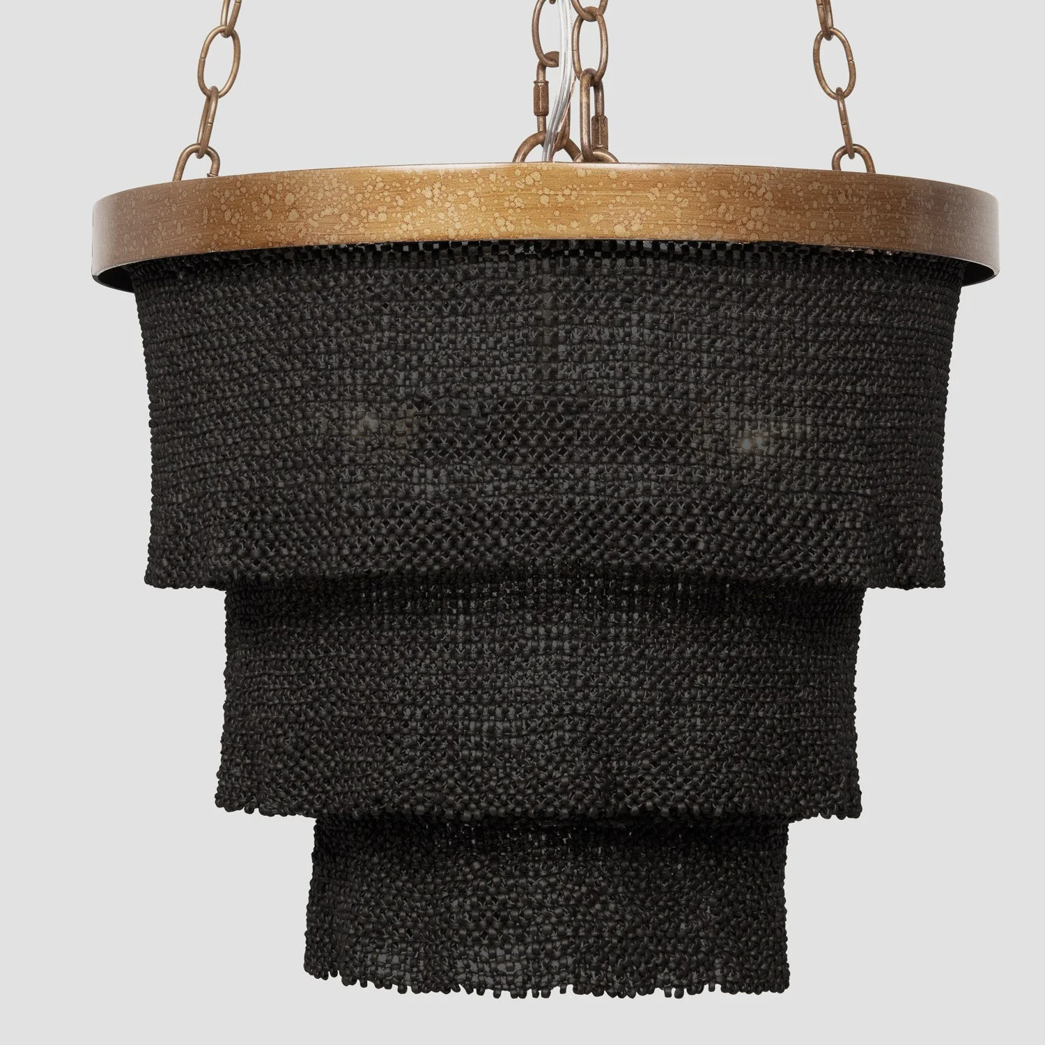 Made Goods Patricia Chandelier 18" - Image 2