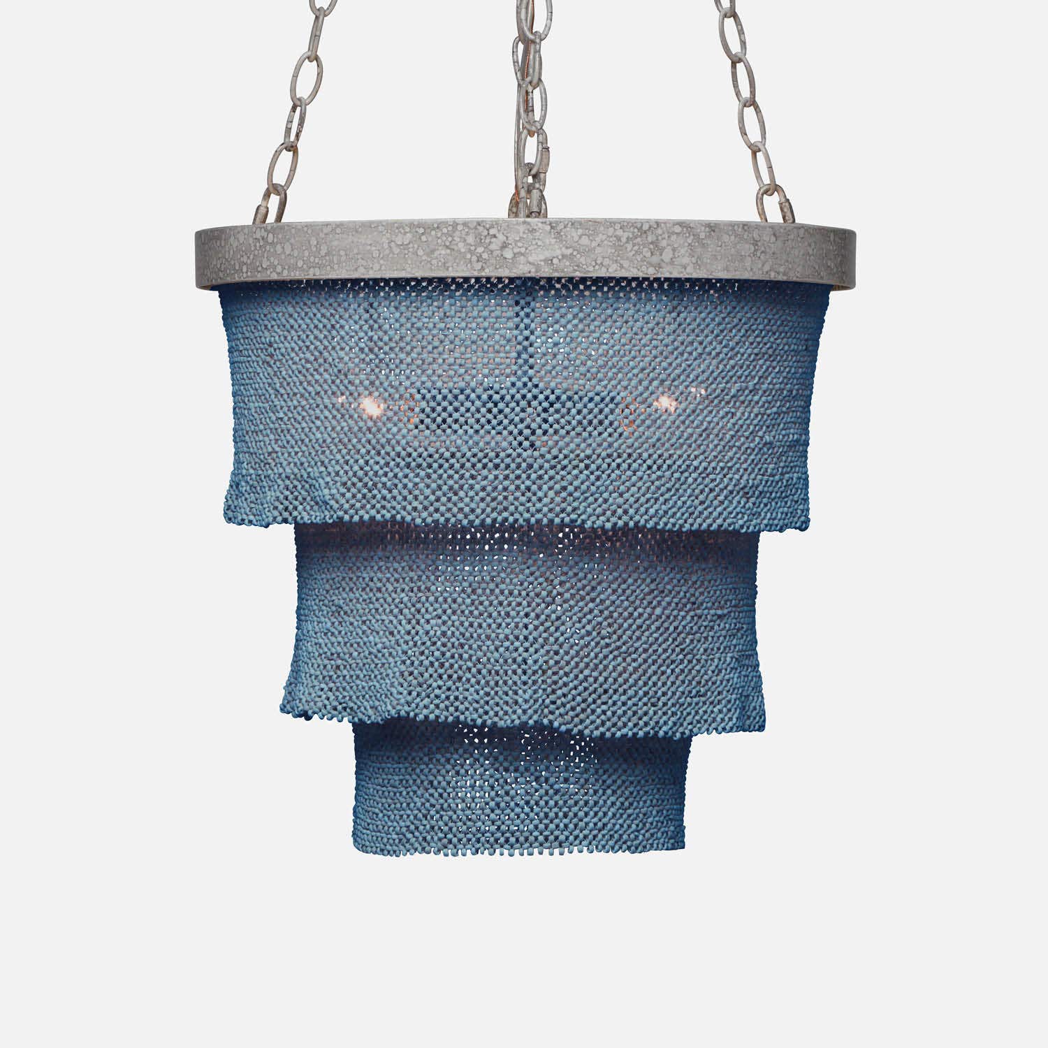 Made Goods Patricia Chandelier 18" - Image 6