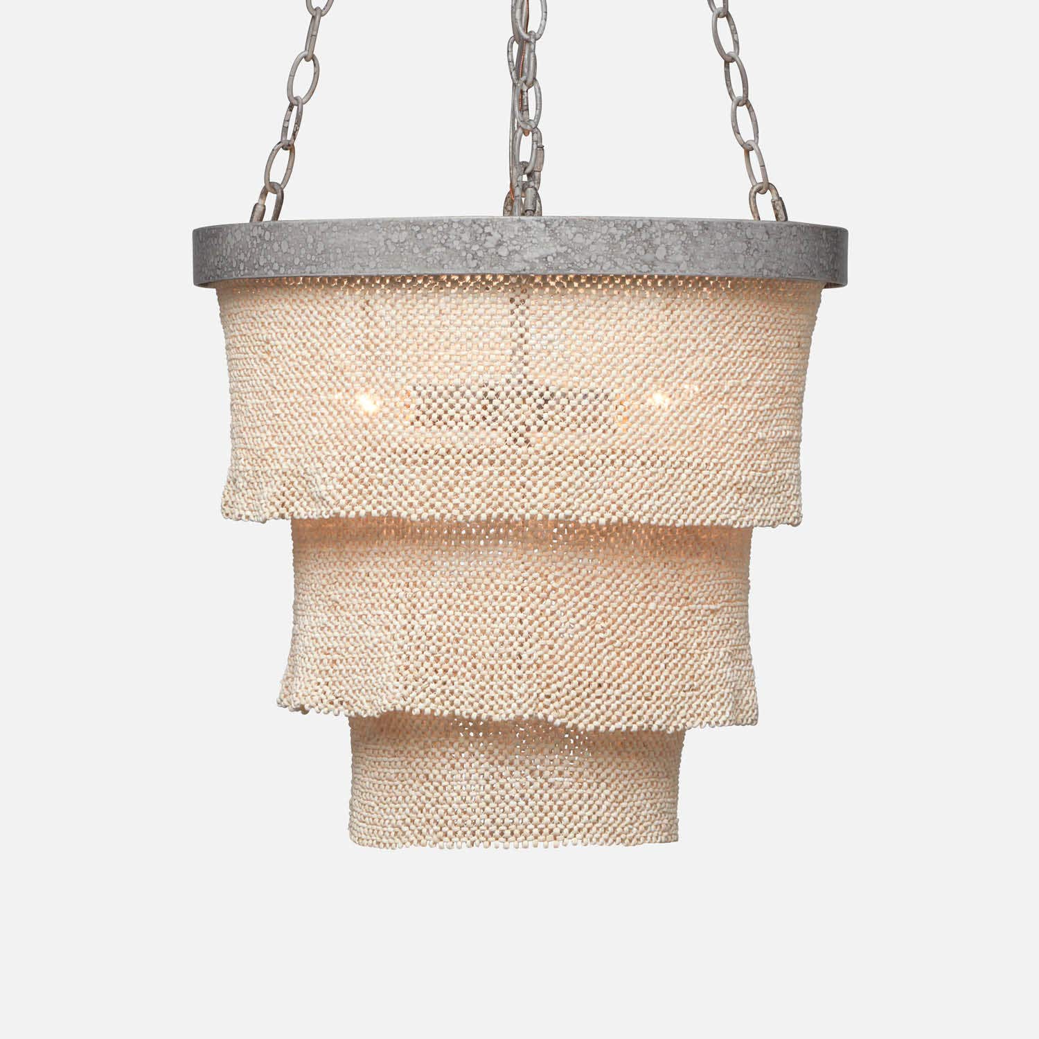 Made Goods Patricia Chandelier 18" - Image 8