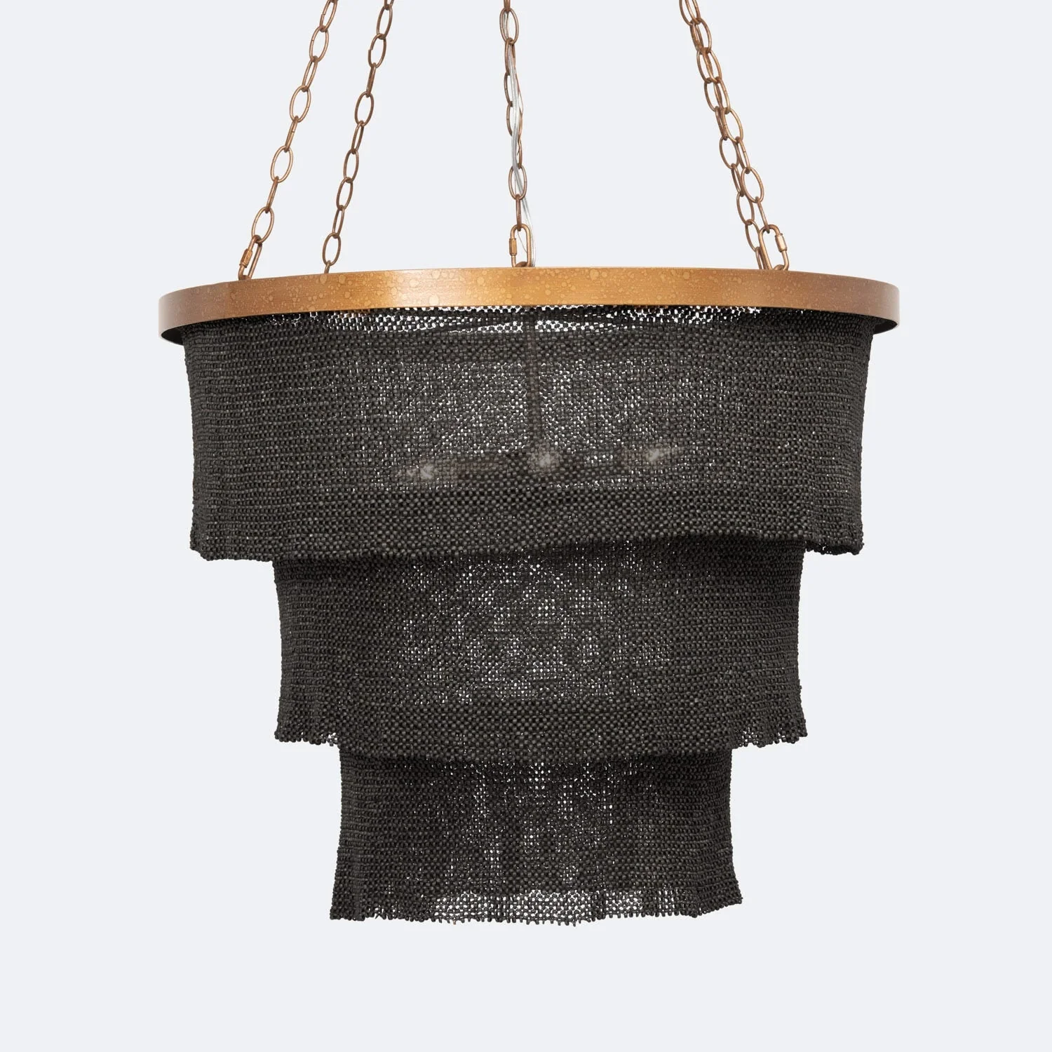Made Goods Patricia Chandelier 30" - Image 2