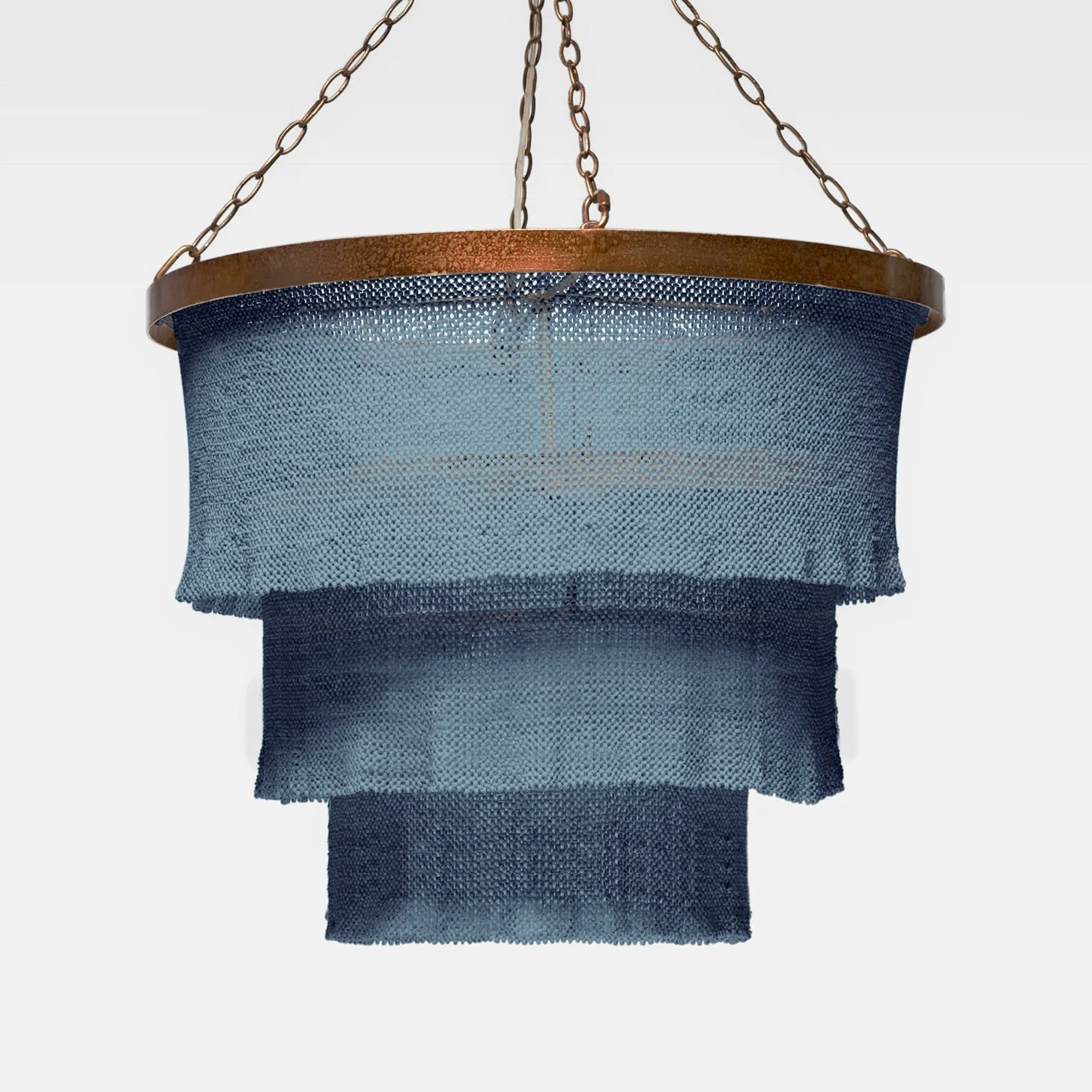 Made Goods Patricia Chandelier 30" - Image 5