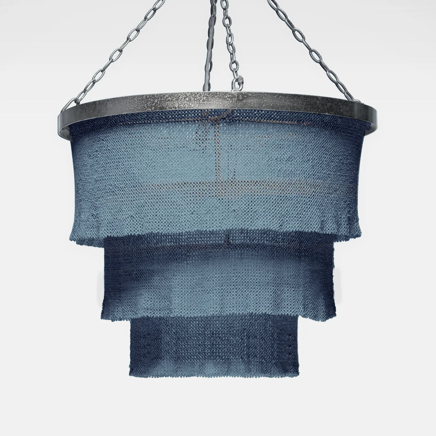 Made Goods Patricia Chandelier 30" - Image 6