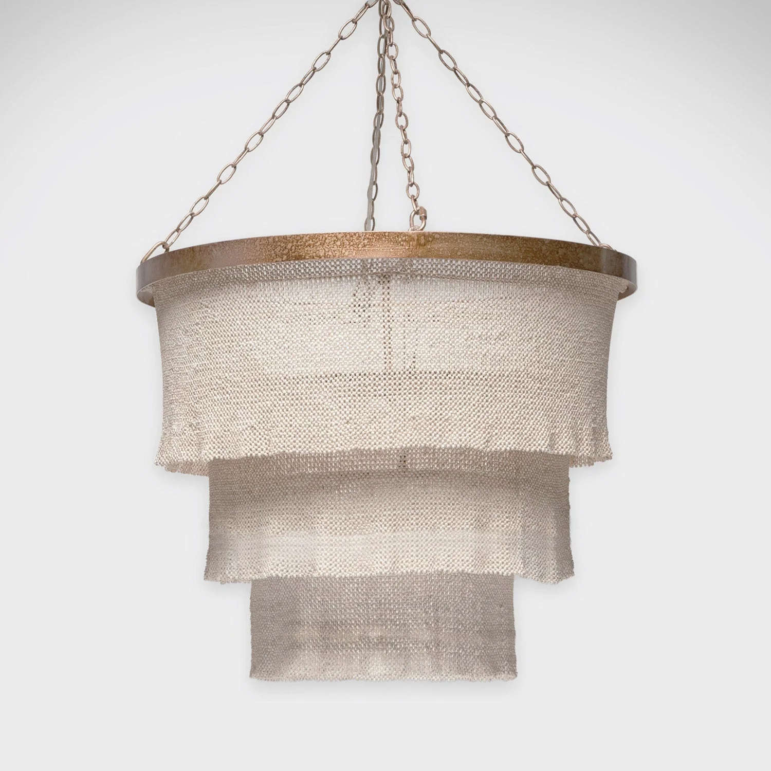 Made Goods Patricia Chandelier 30" - Image 7