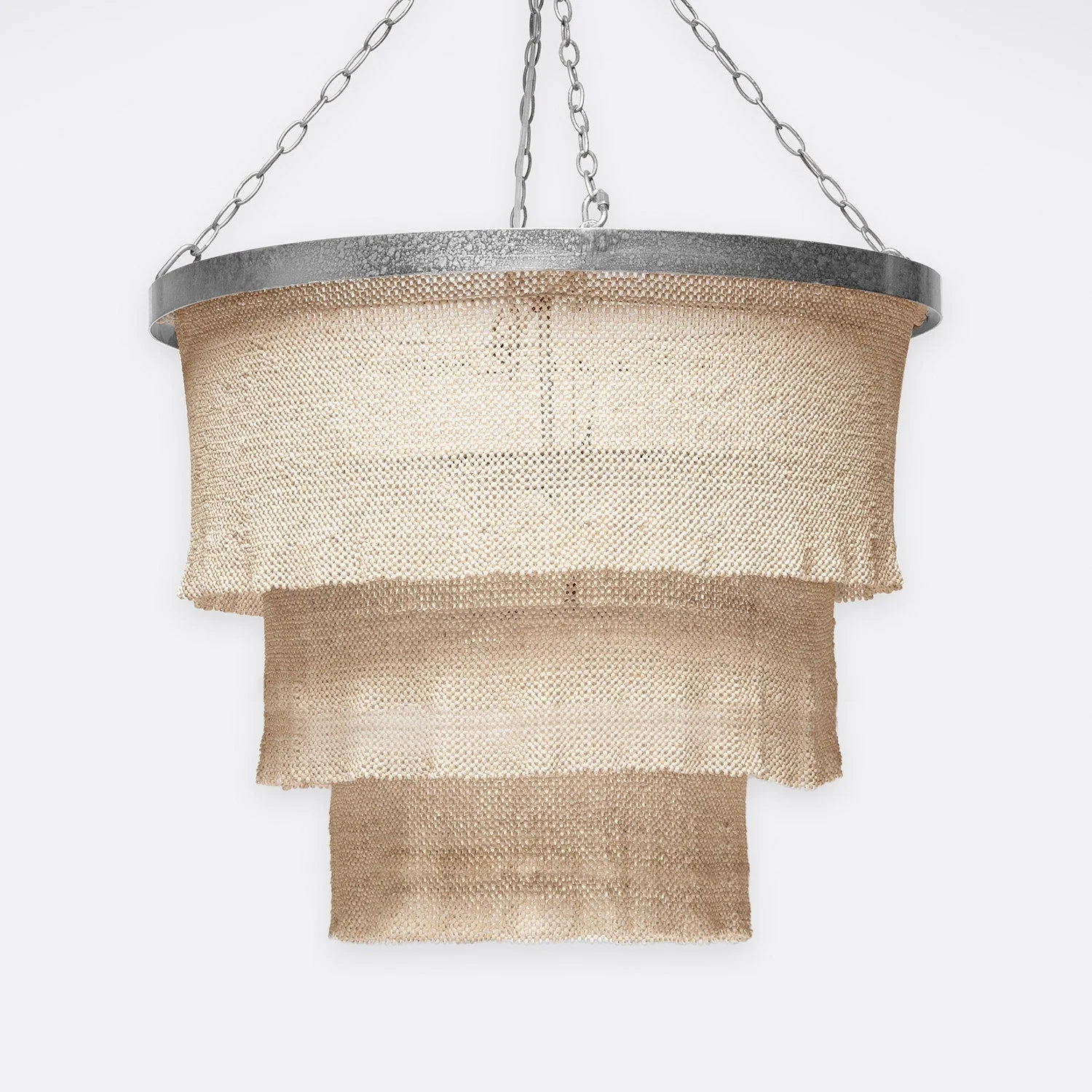 Made Goods Patricia Chandelier 30" - Image 8