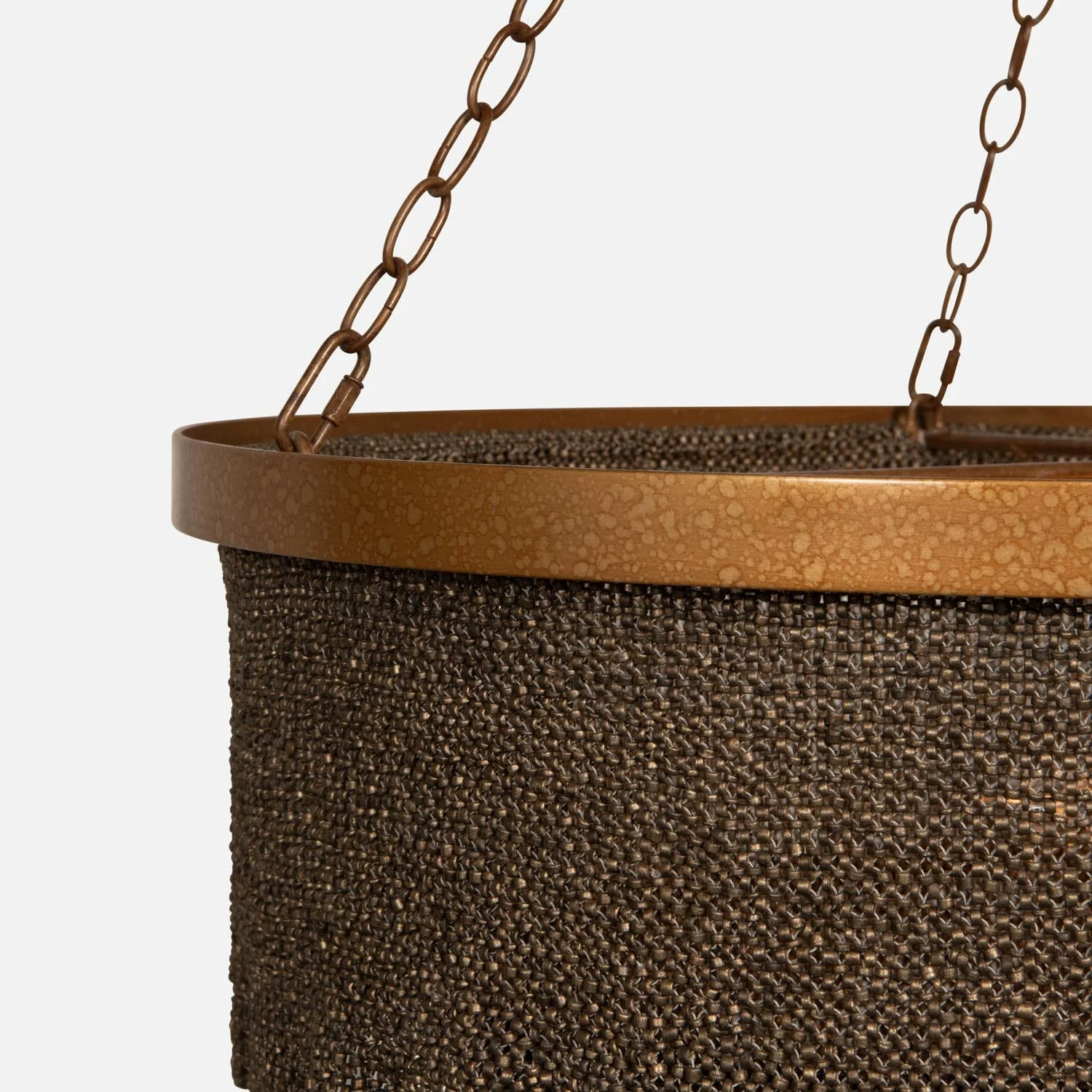 Made Goods Patricia Oval Chandelier - Image 3