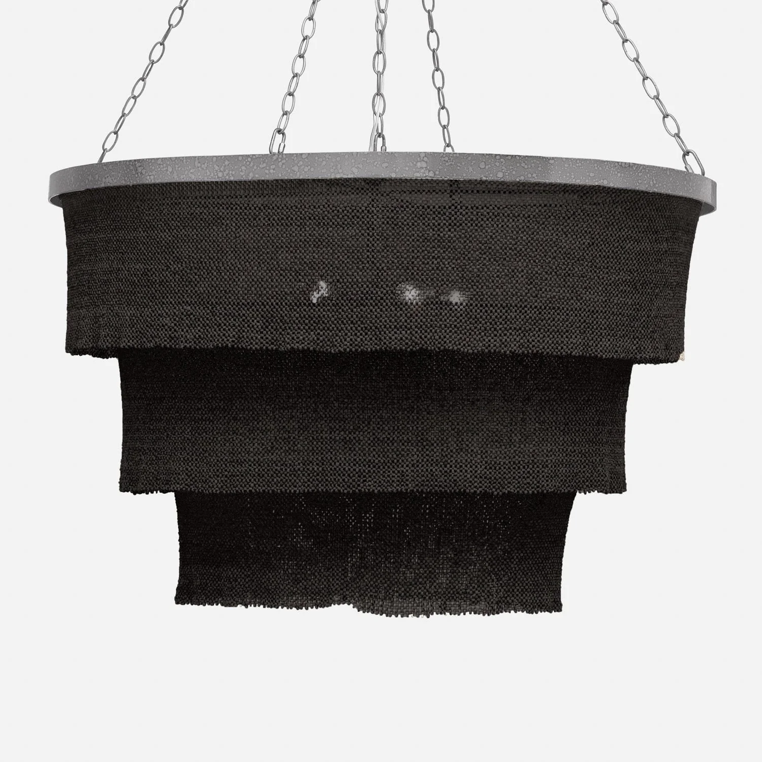Made Goods Patricia Oval Chandelier - Image 5