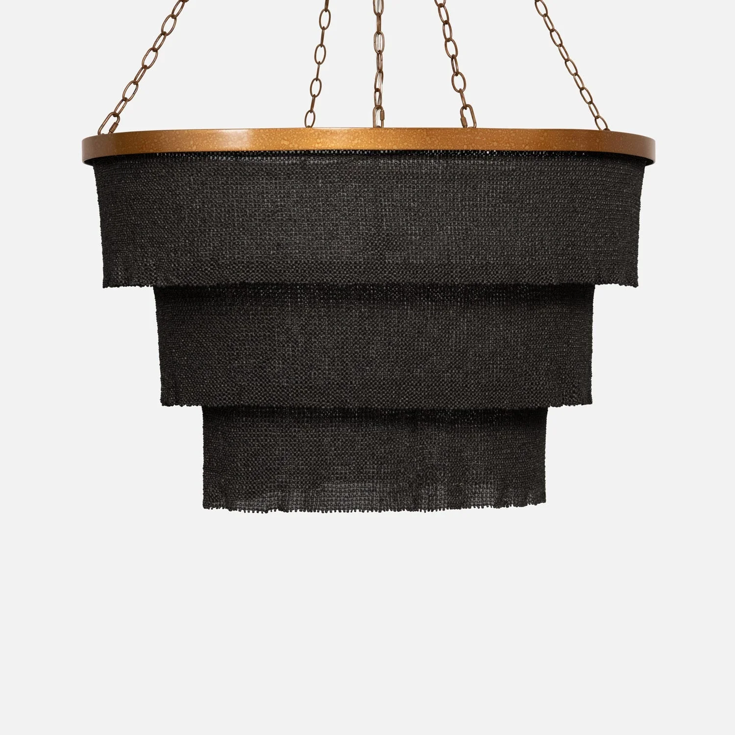Made Goods Patricia Oval Chandelier - Image 6