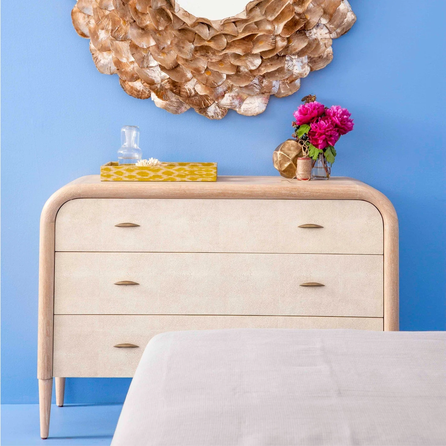 Made Goods Pierre 48" Dresser - Image 3