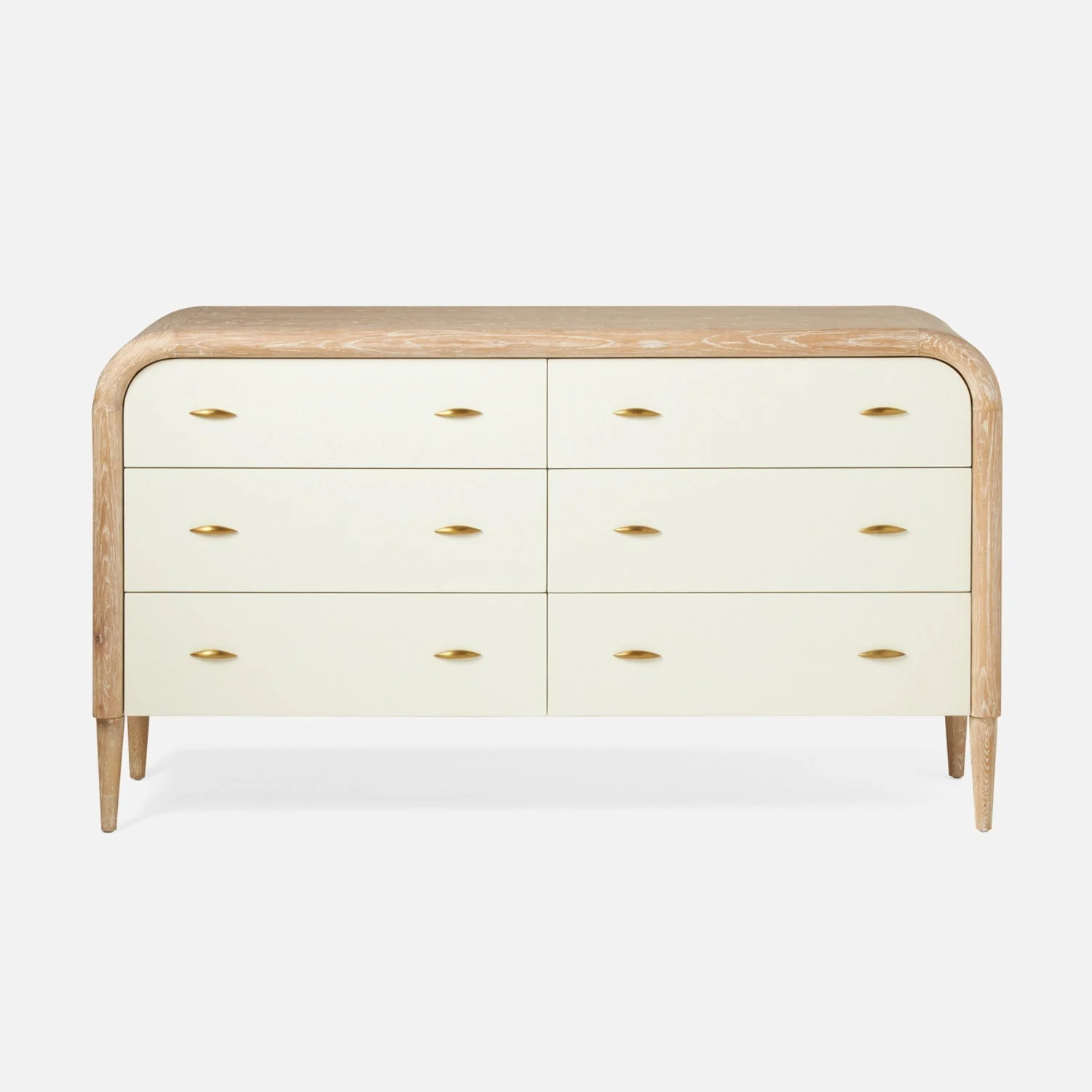 Made Goods Pierre 60" Dresser - Image 2