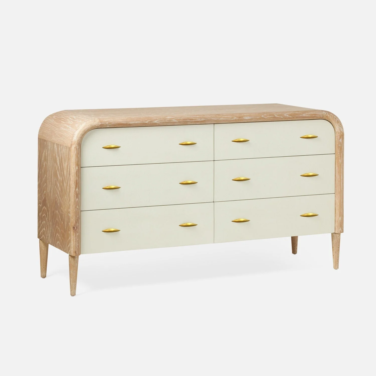 Made Goods Pierre 60" Dresser - Image 4