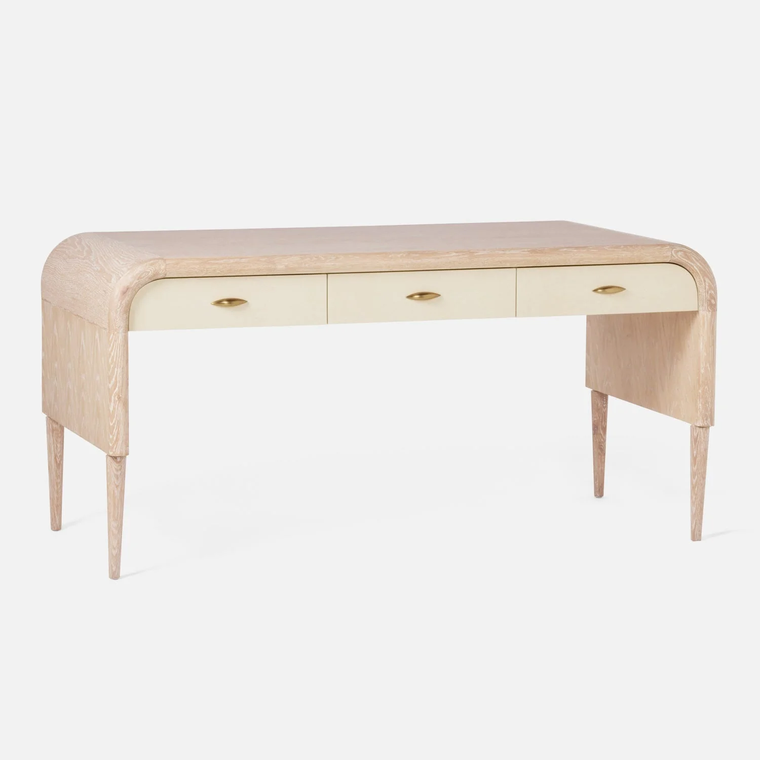Made Goods Pierre Desk 64" - Image 2