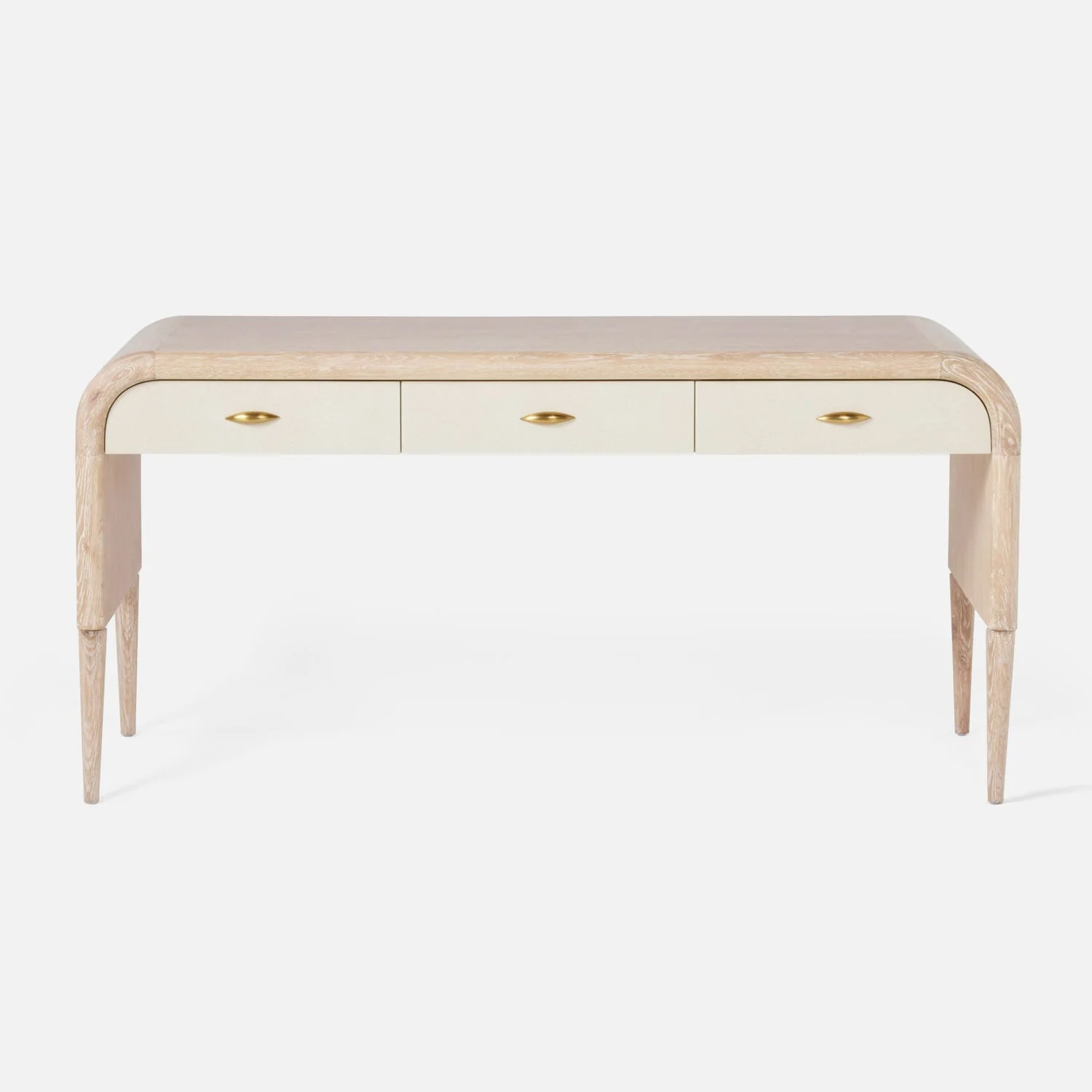 Made Goods Pierre Desk 64" - Image 3