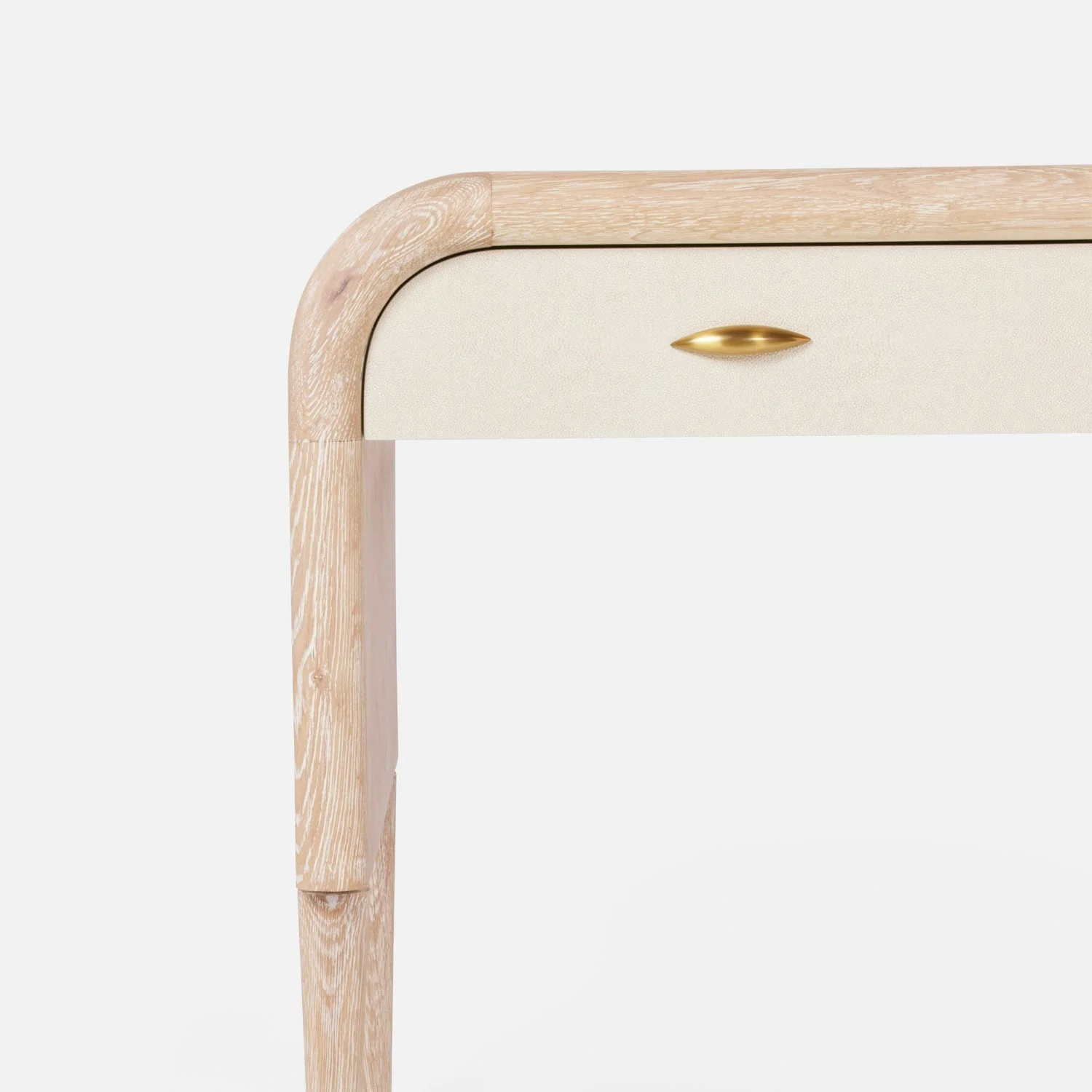 Made Goods Pierre Desk 64" - Image 4
