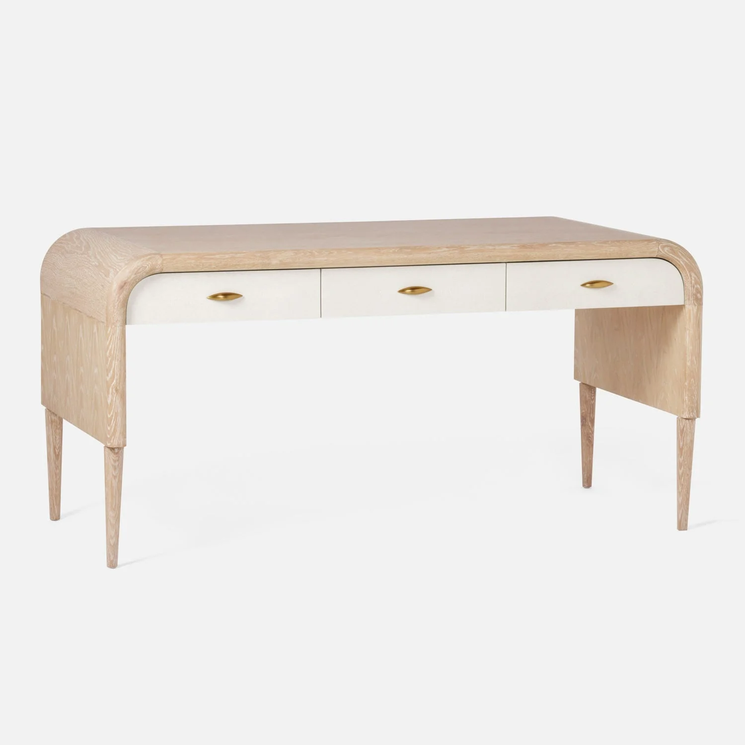 Made Goods Pierre Desk 64" - Image 5