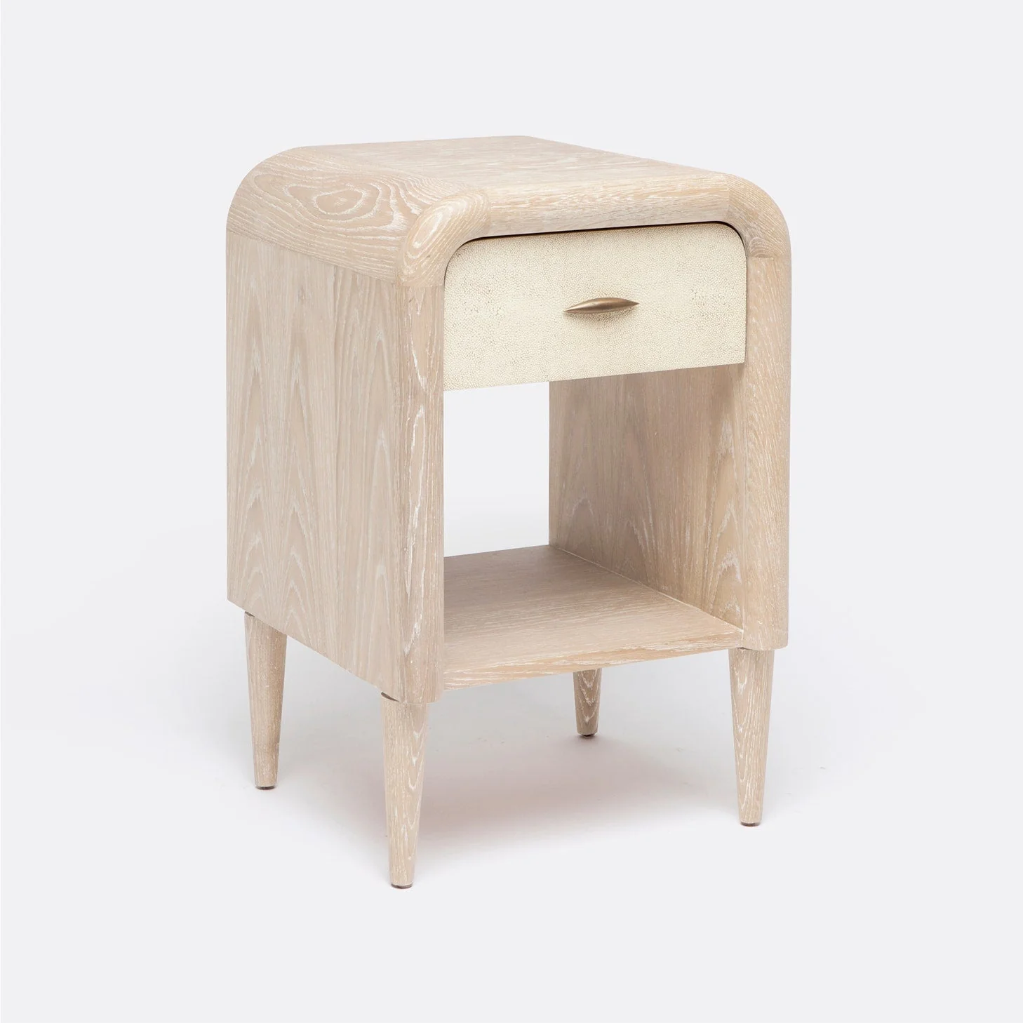 Made Goods Pierre Nightstand 18" - Image 2