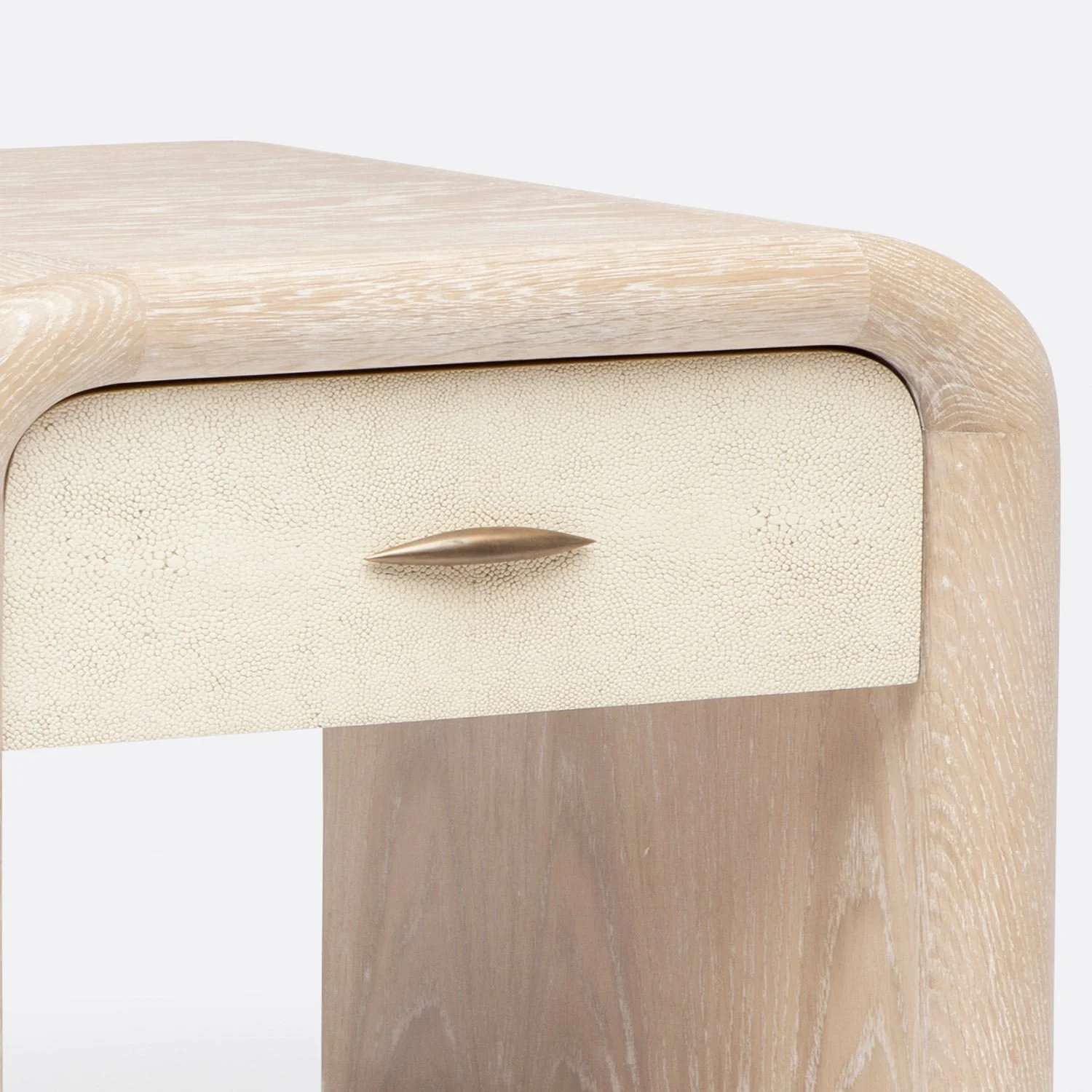Made Goods Pierre Nightstand 18" - Image 3
