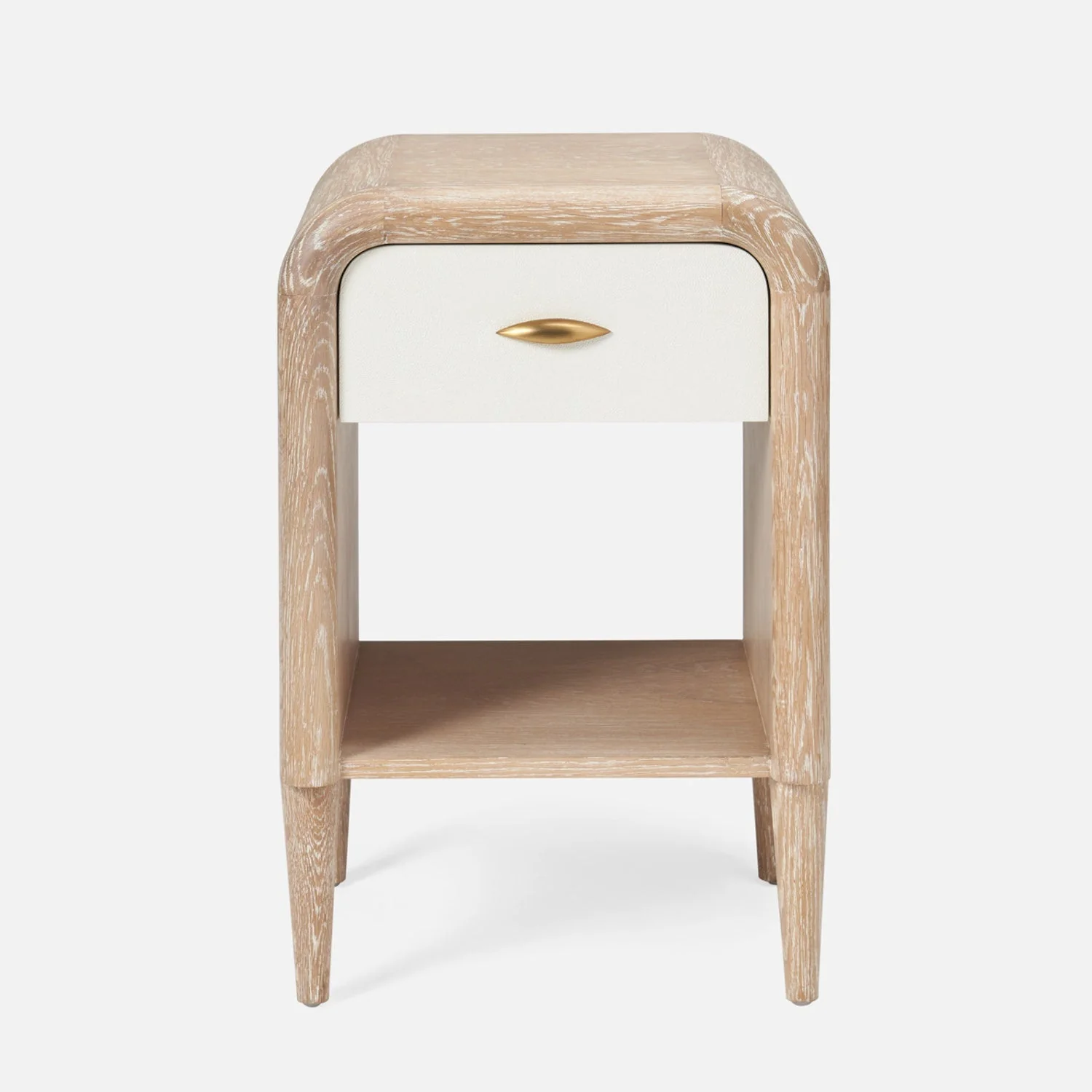 Made Goods Pierre Nightstand 18" - Image 4