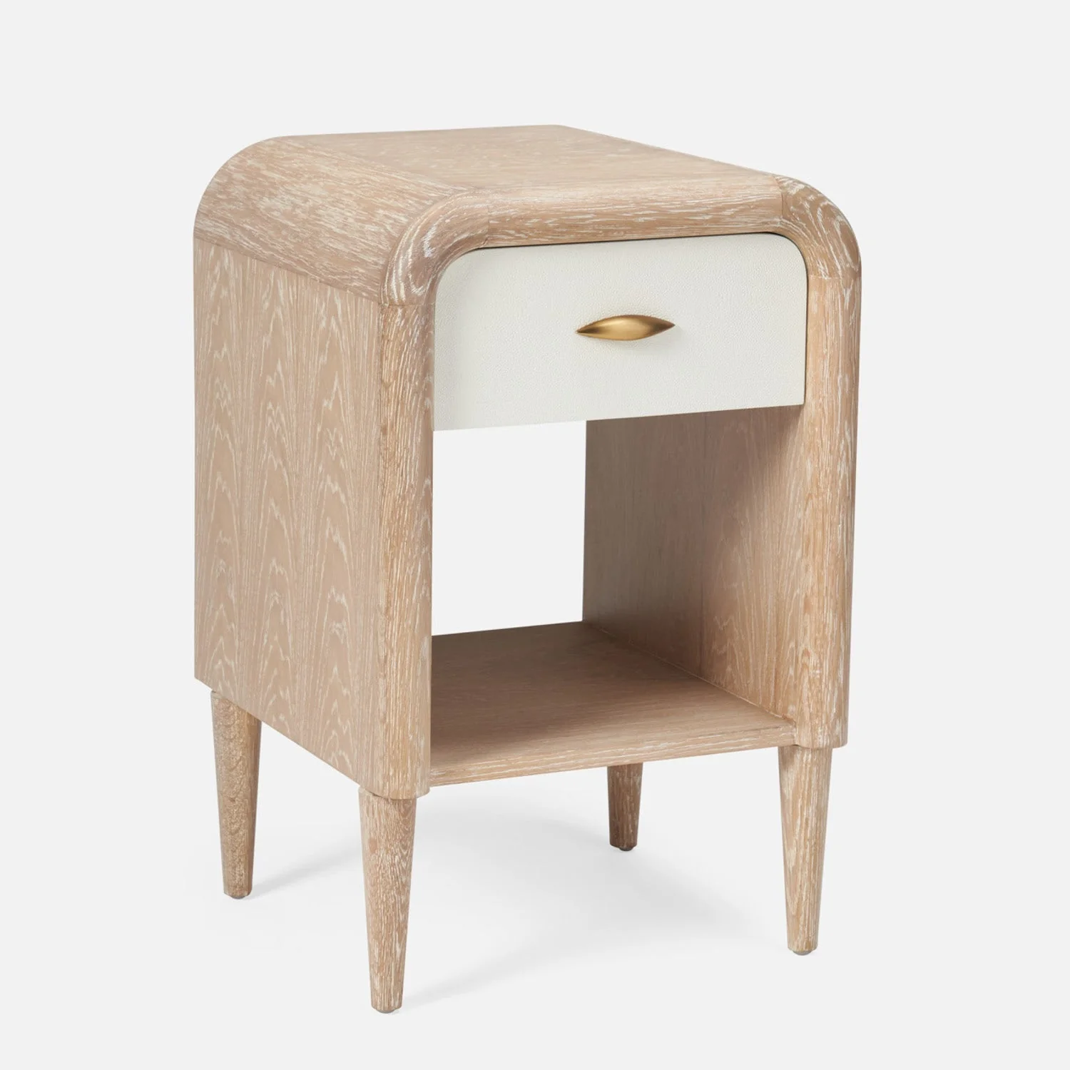 Made Goods Pierre Nightstand 18" - Image 5
