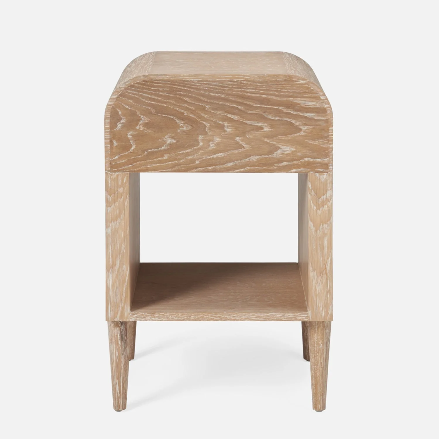 Made Goods Pierre Nightstand 18" - Image 6