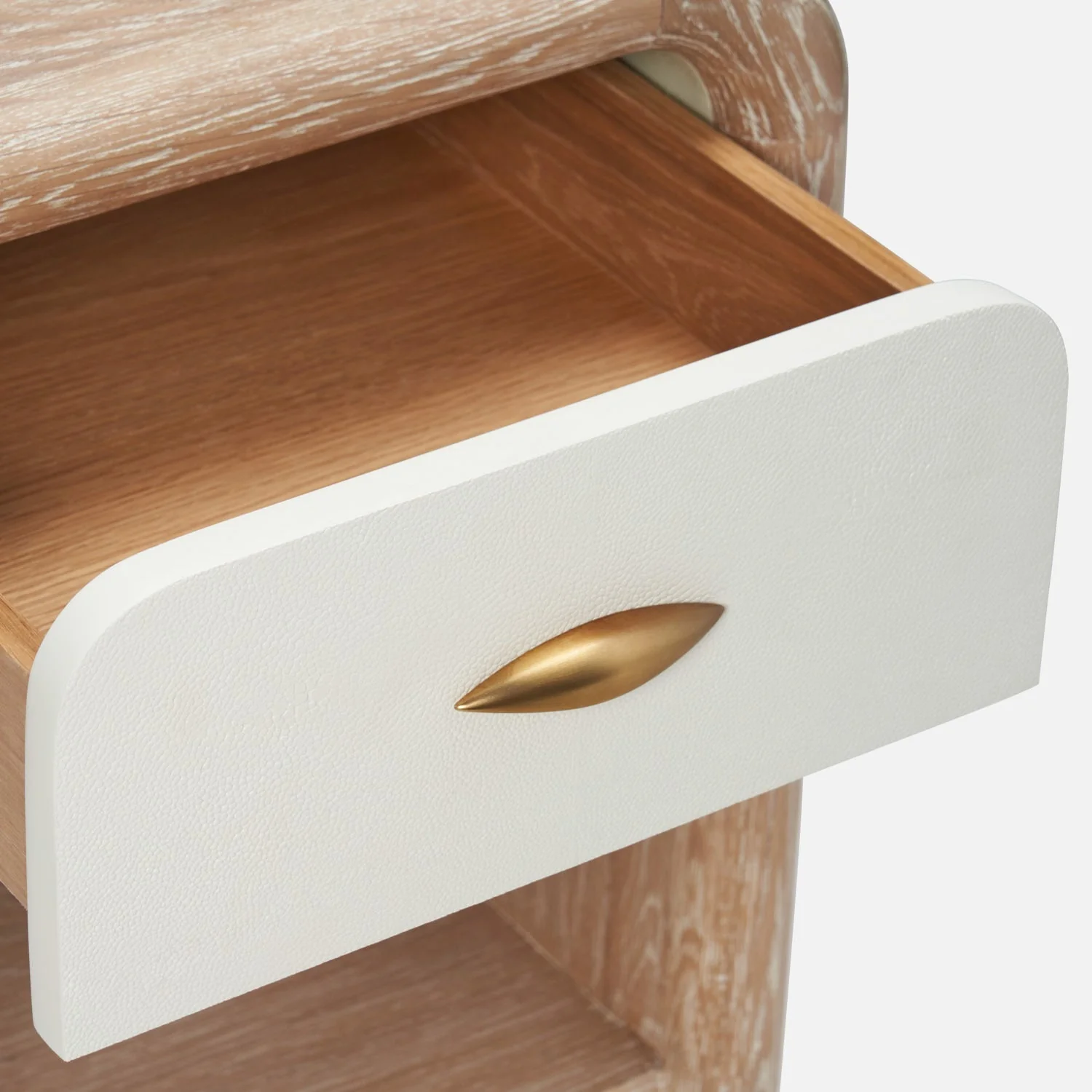 Made Goods Pierre Nightstand 18" - Image 7