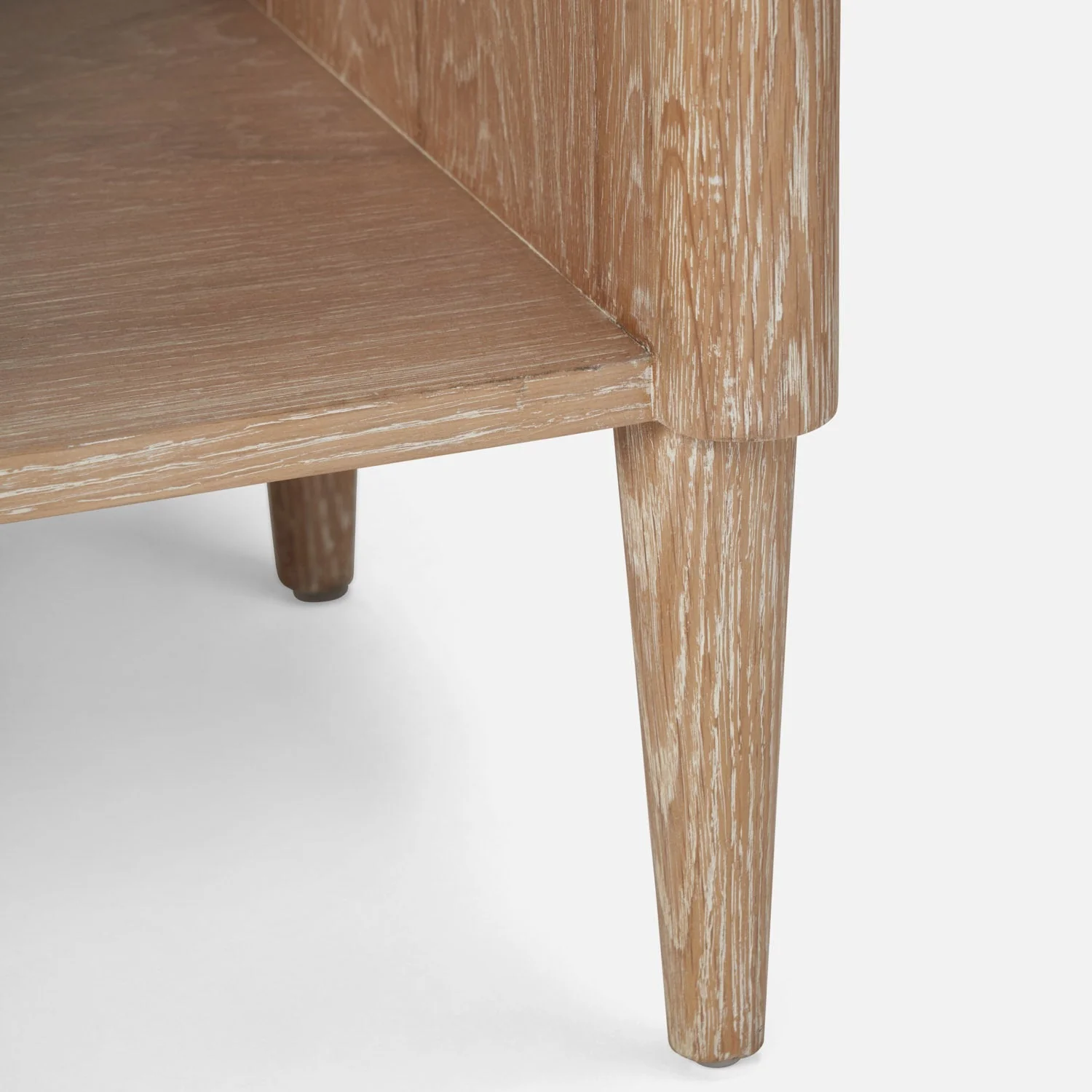 Made Goods Pierre Nightstand 18" - Image 8