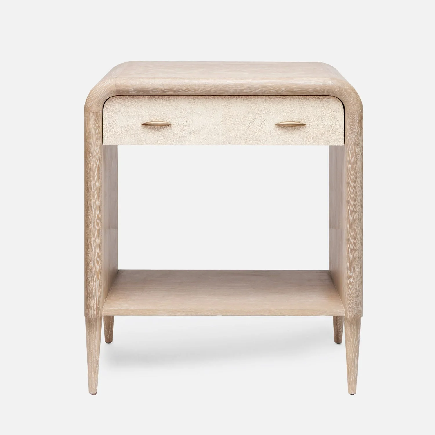 Made Goods Pierre Nightstand 30" - Image 3