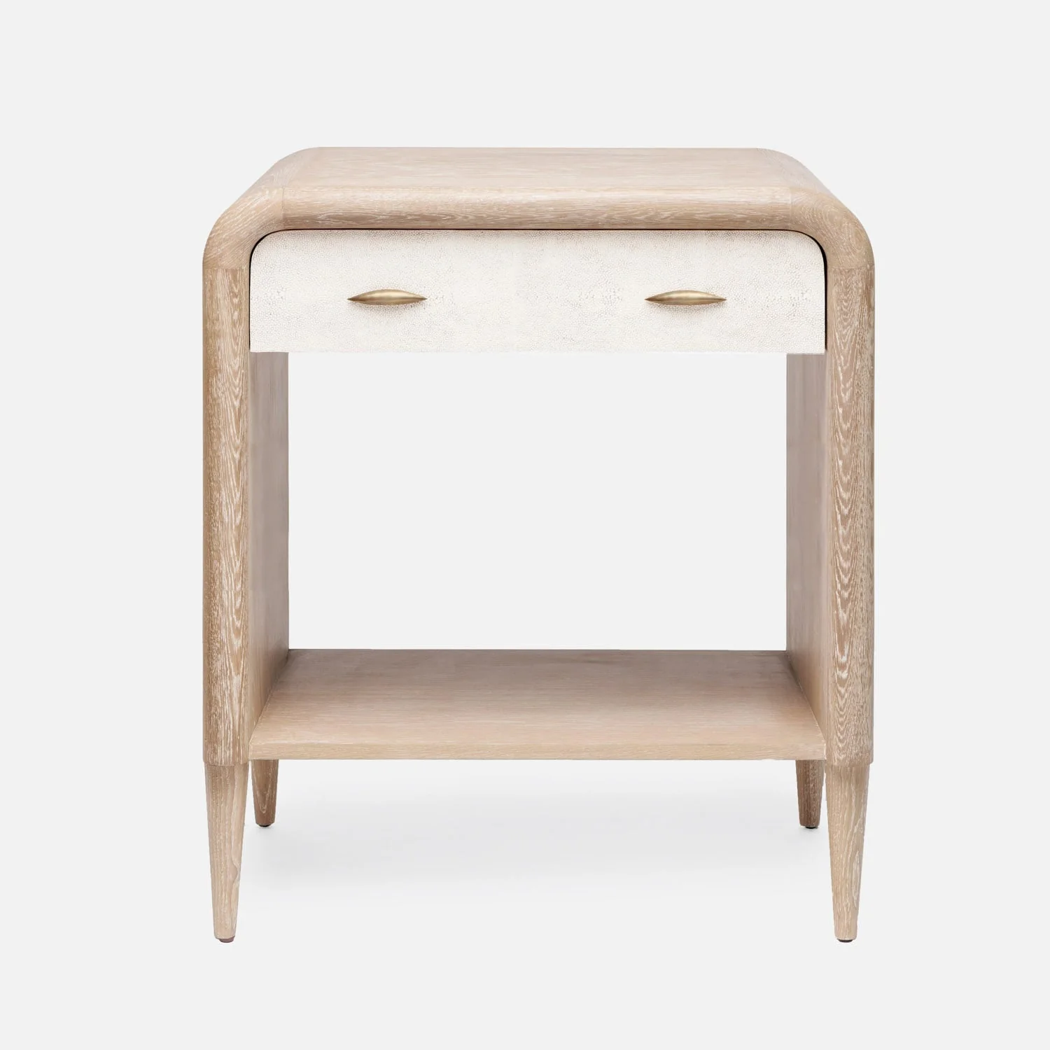 Made Goods Pierre Nightstand 30" - Image 6
