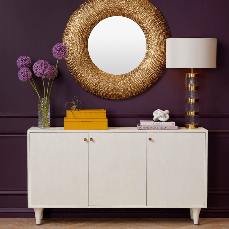 Made Goods Ramon 60"x14" Buffet - Image 10